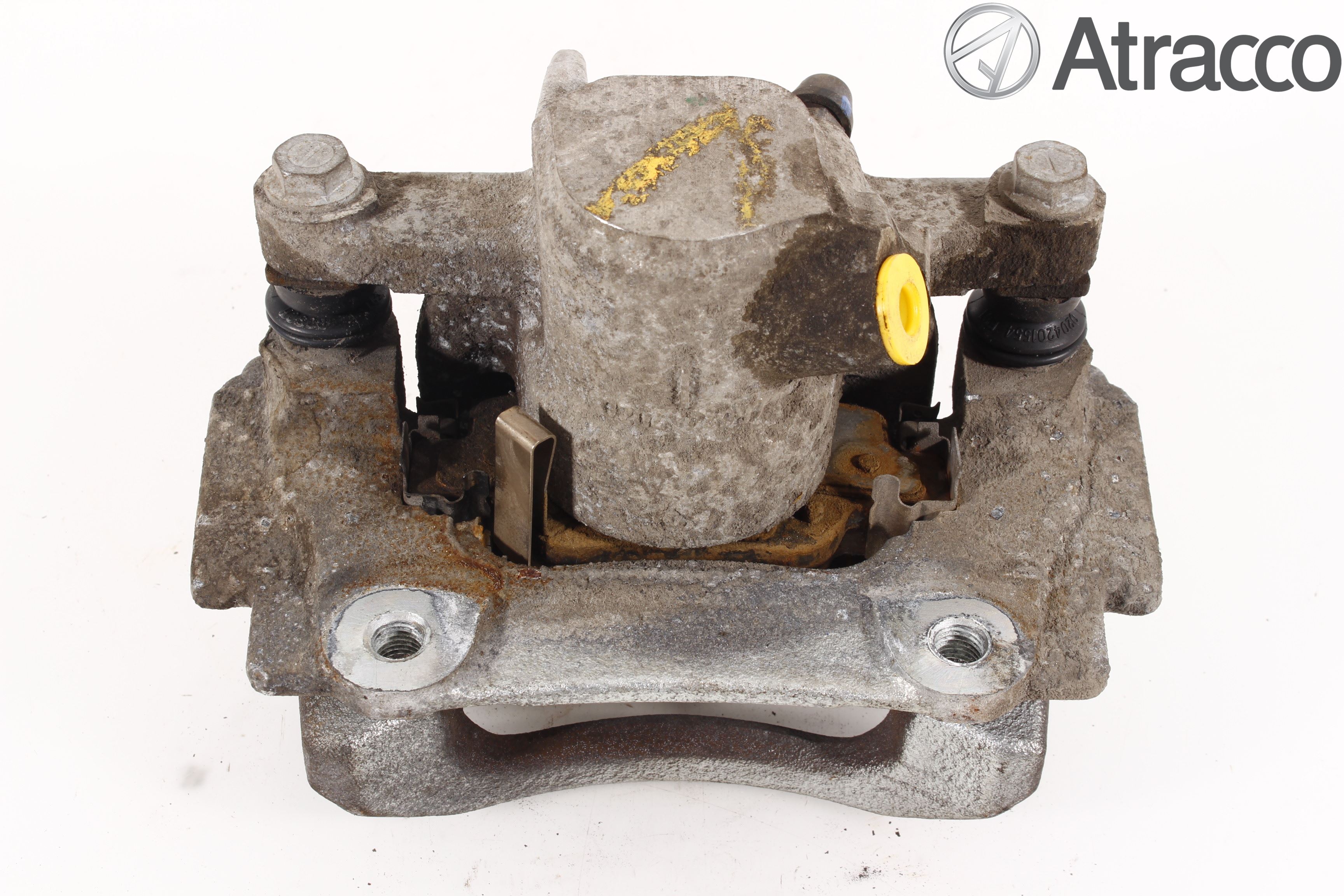 Toyota VERSO 09-18 Bremsecaliper Bak Venstre