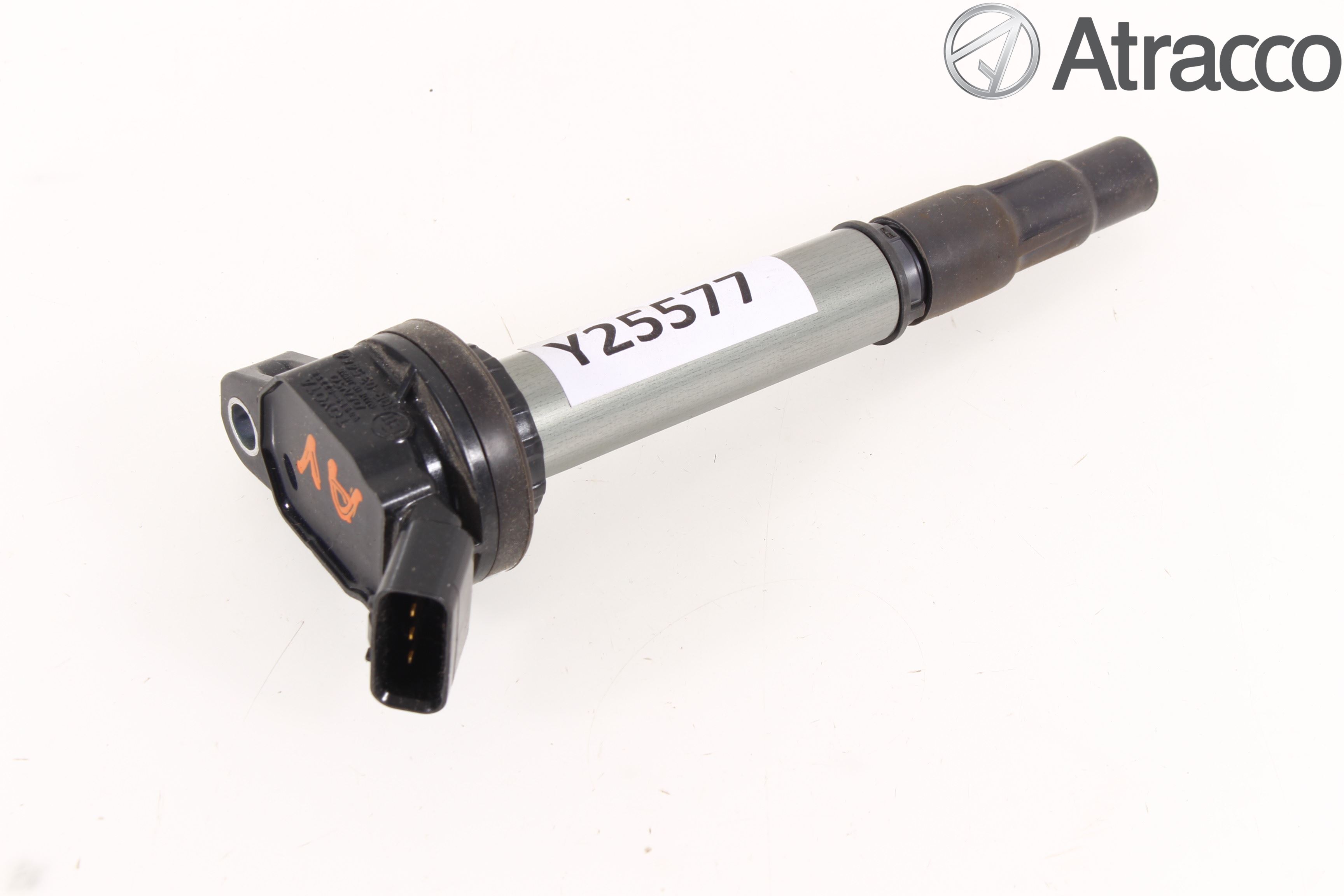 Toyota VERSO 09-18 Coil