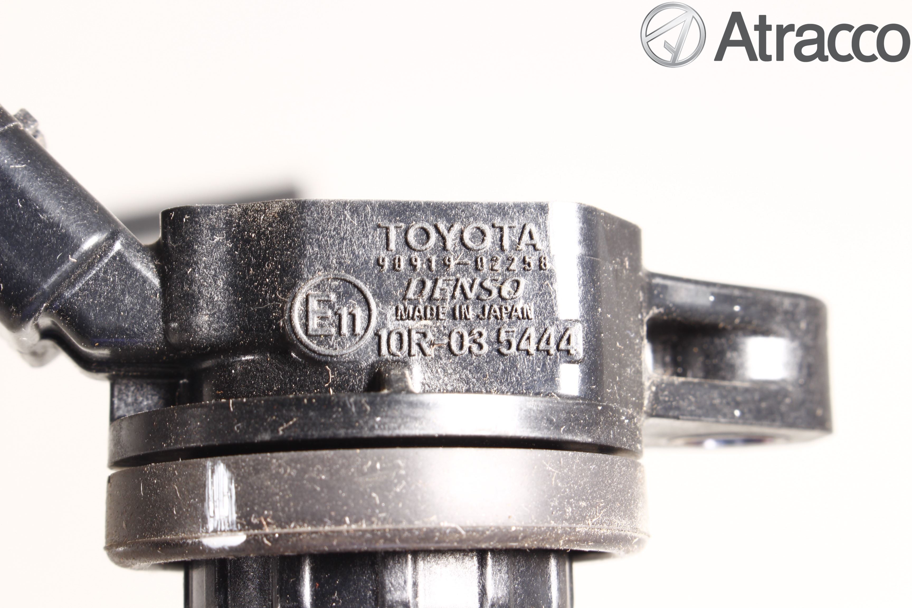 Toyota VERSO 09-18 Coil