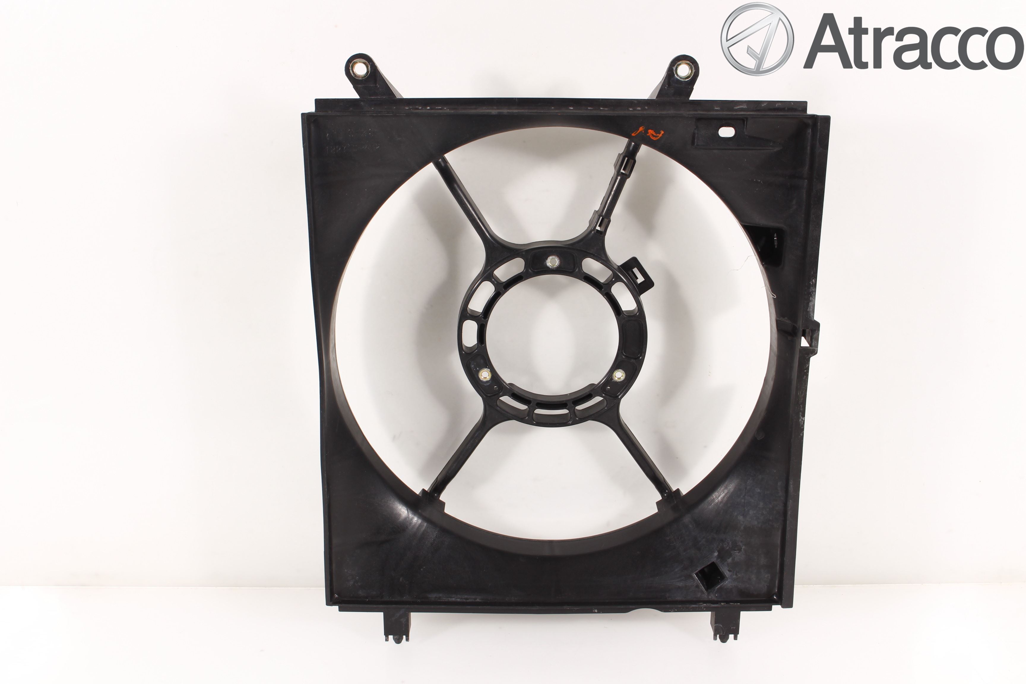 Toyota CAMRY    97-00 Kjølevifte-Radiator Hus-Kåpe
