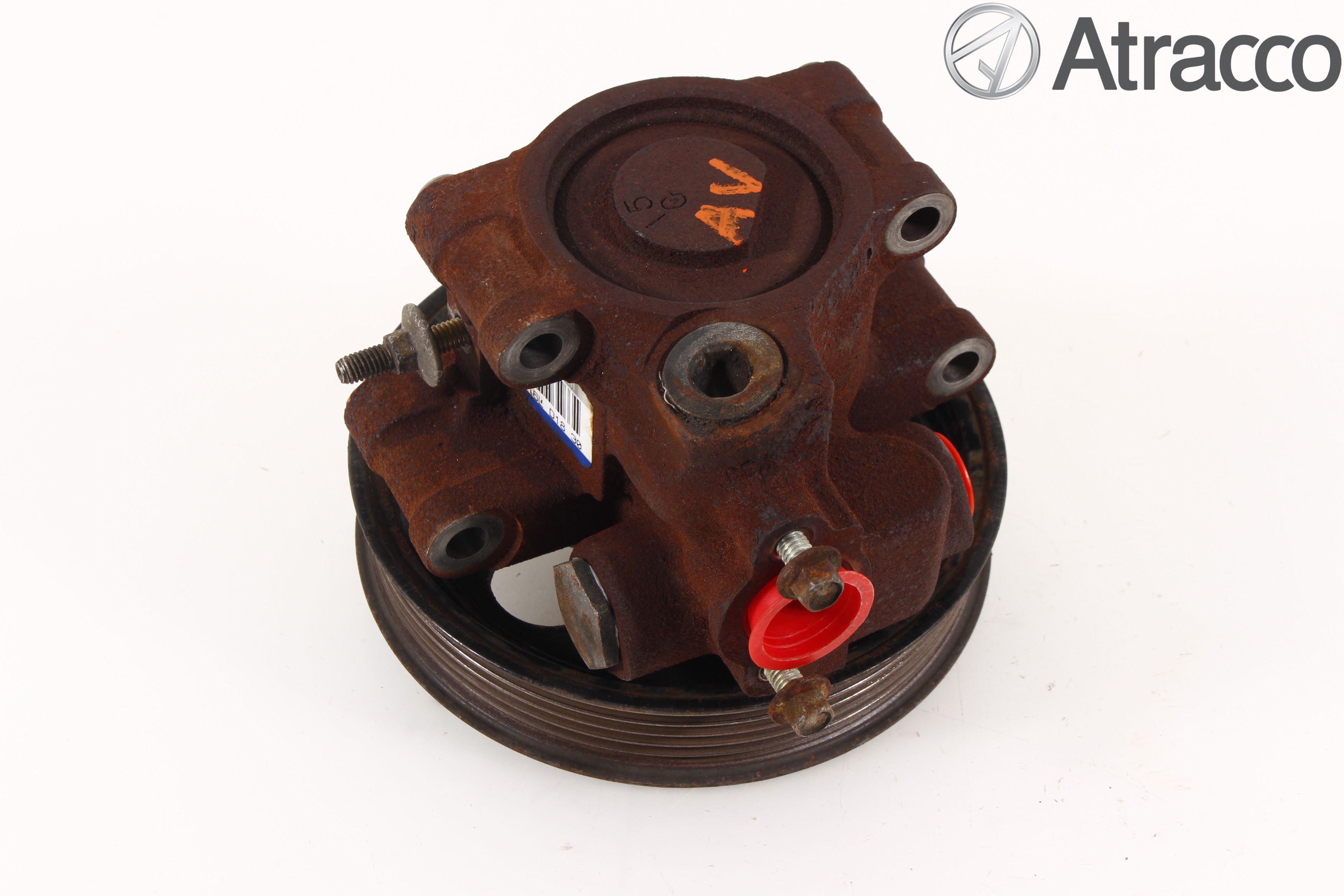 Ford MONDEO     01-06 Servo Pumpe