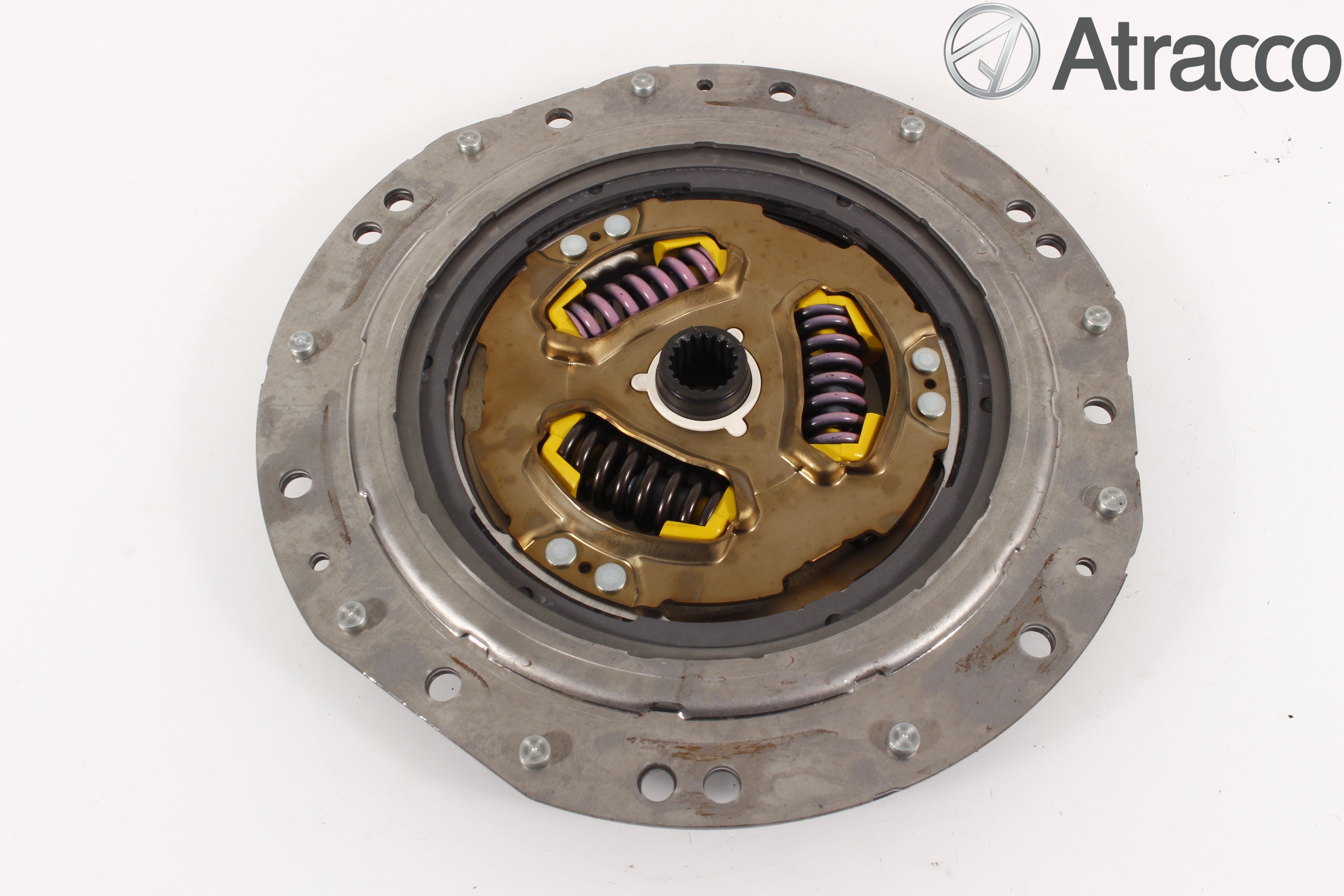 Toyota YARIS XP130 15-20 Clutch Lamell