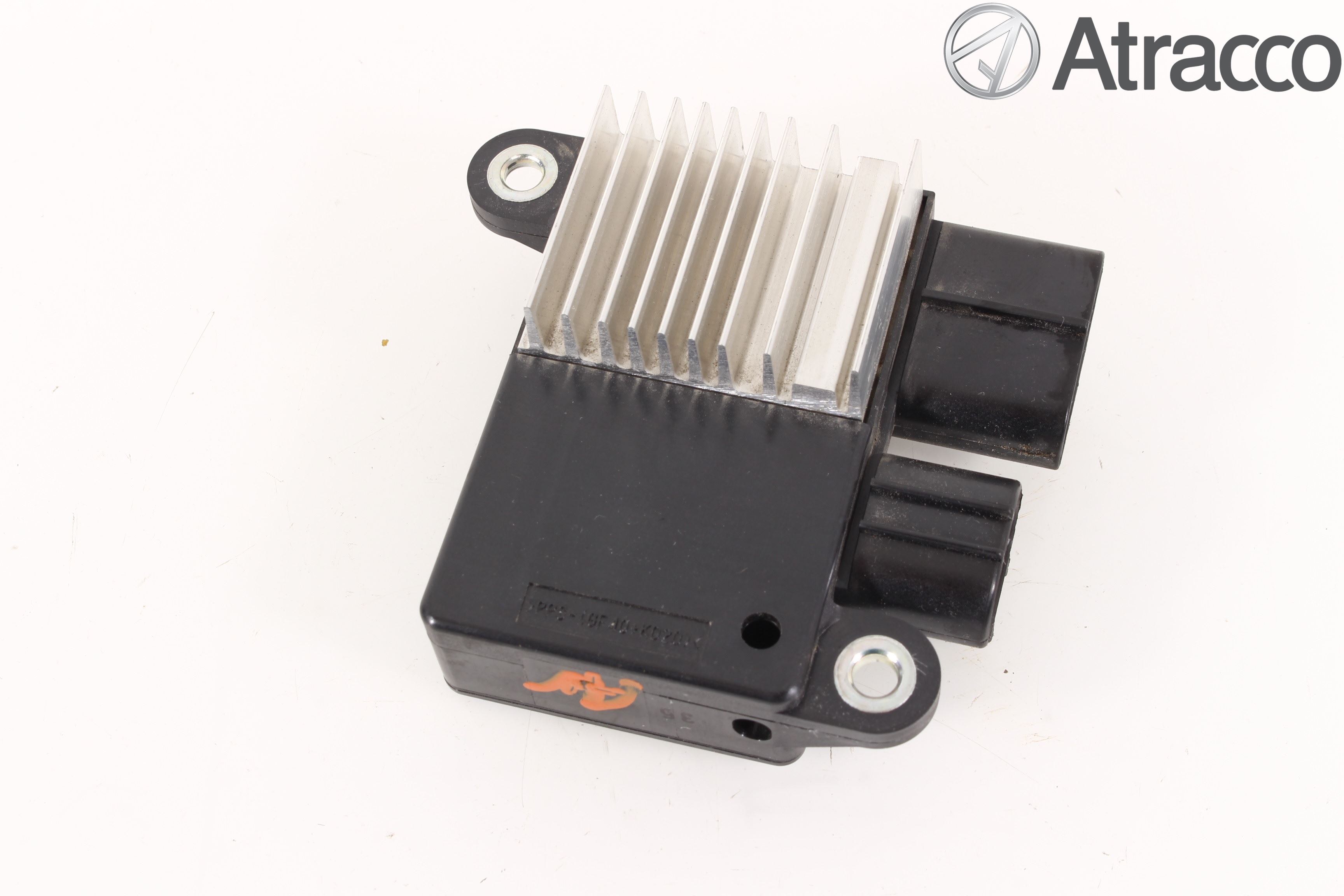 Toyota YARIS XP130 15-20 Varmeapparat Viftemotstand