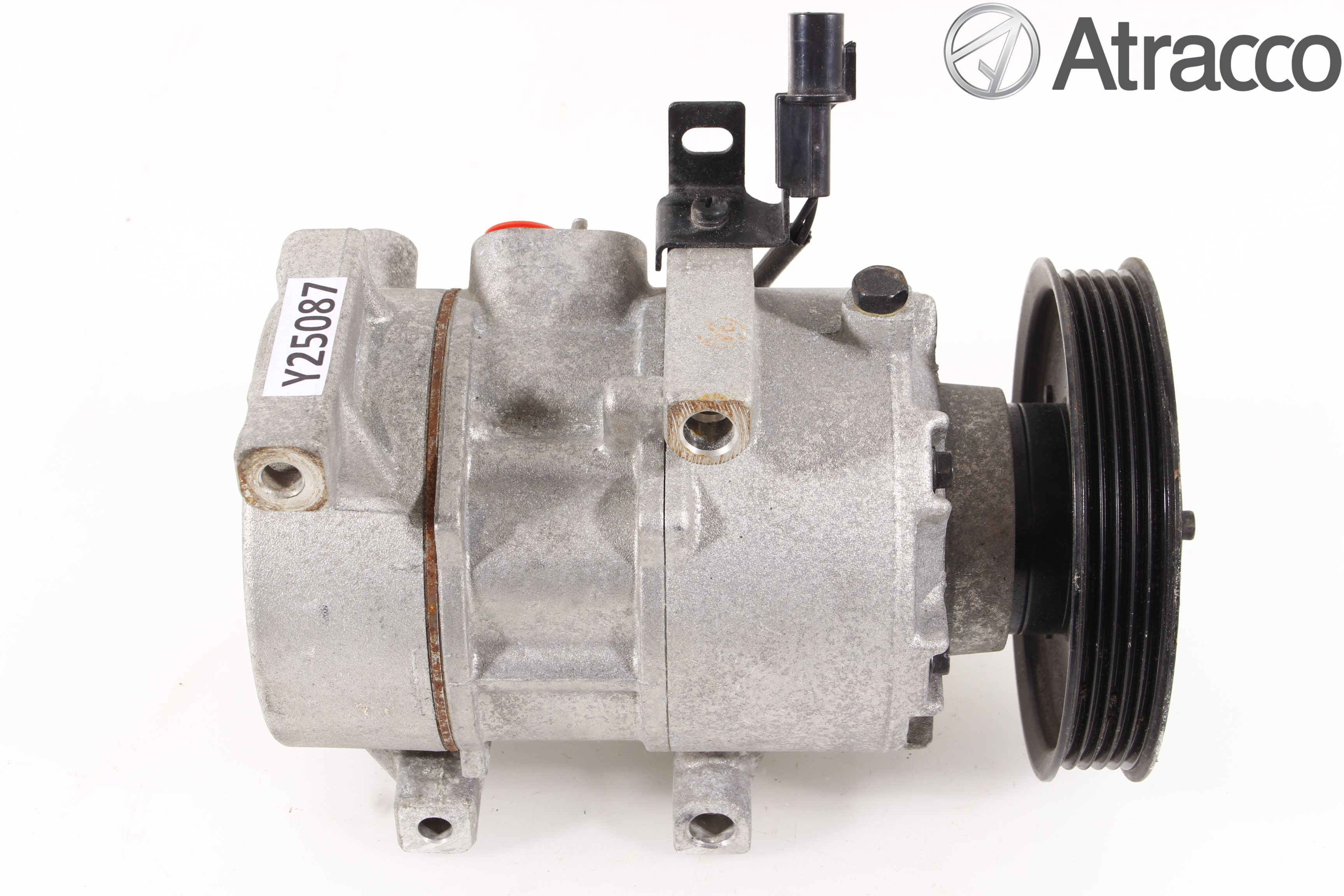 Hyundai i40 08-15 Varme Ac Kompressor