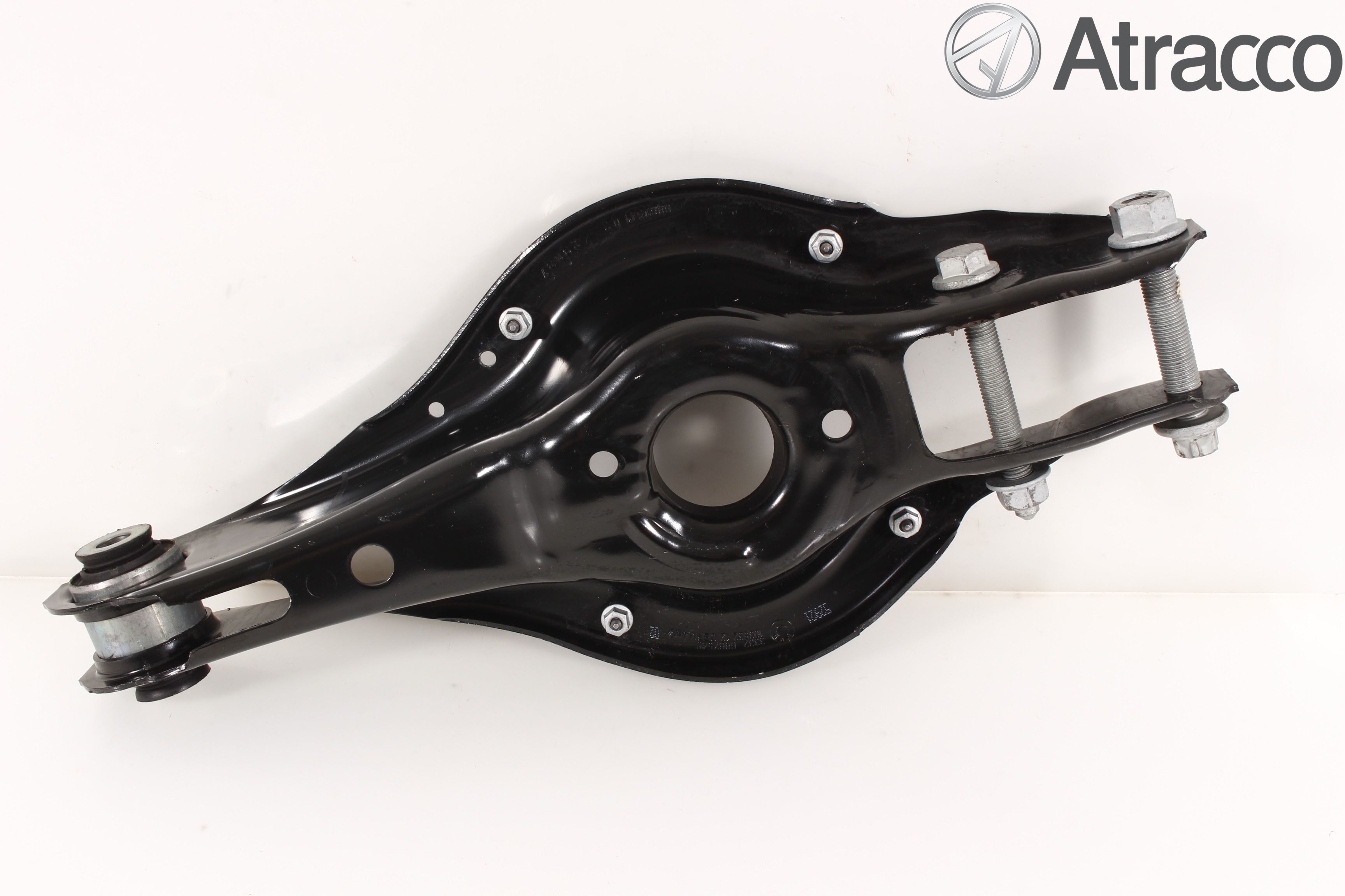 BMW 3 F30/F31/F80 12-19 Bærearm Bak Venstre