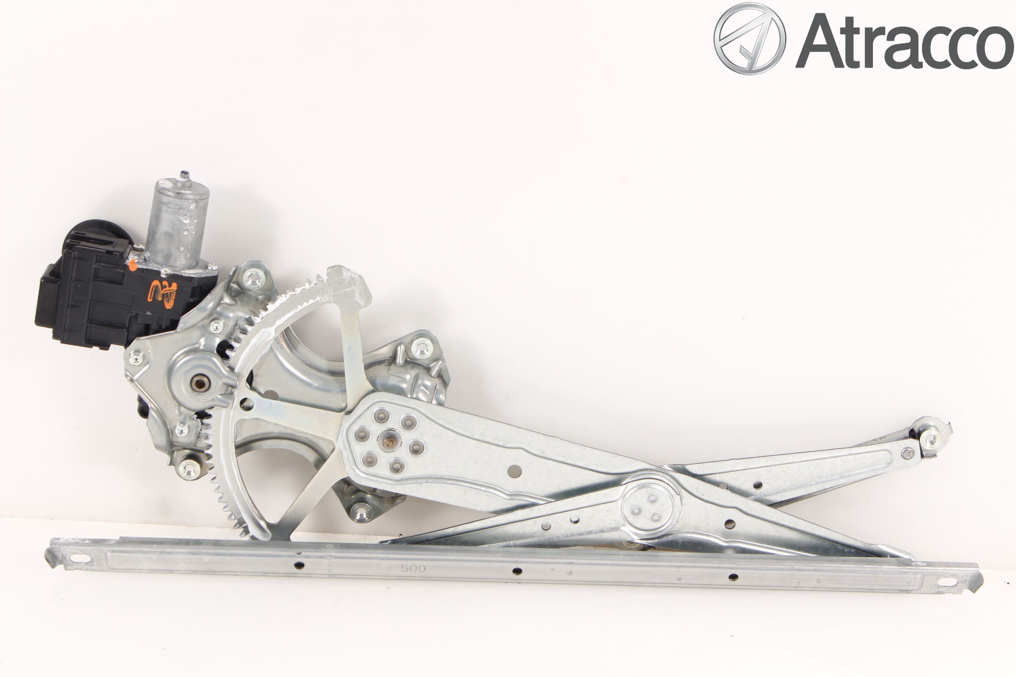 Lexus IS 250/350 14-20 Vindusheis El Komp