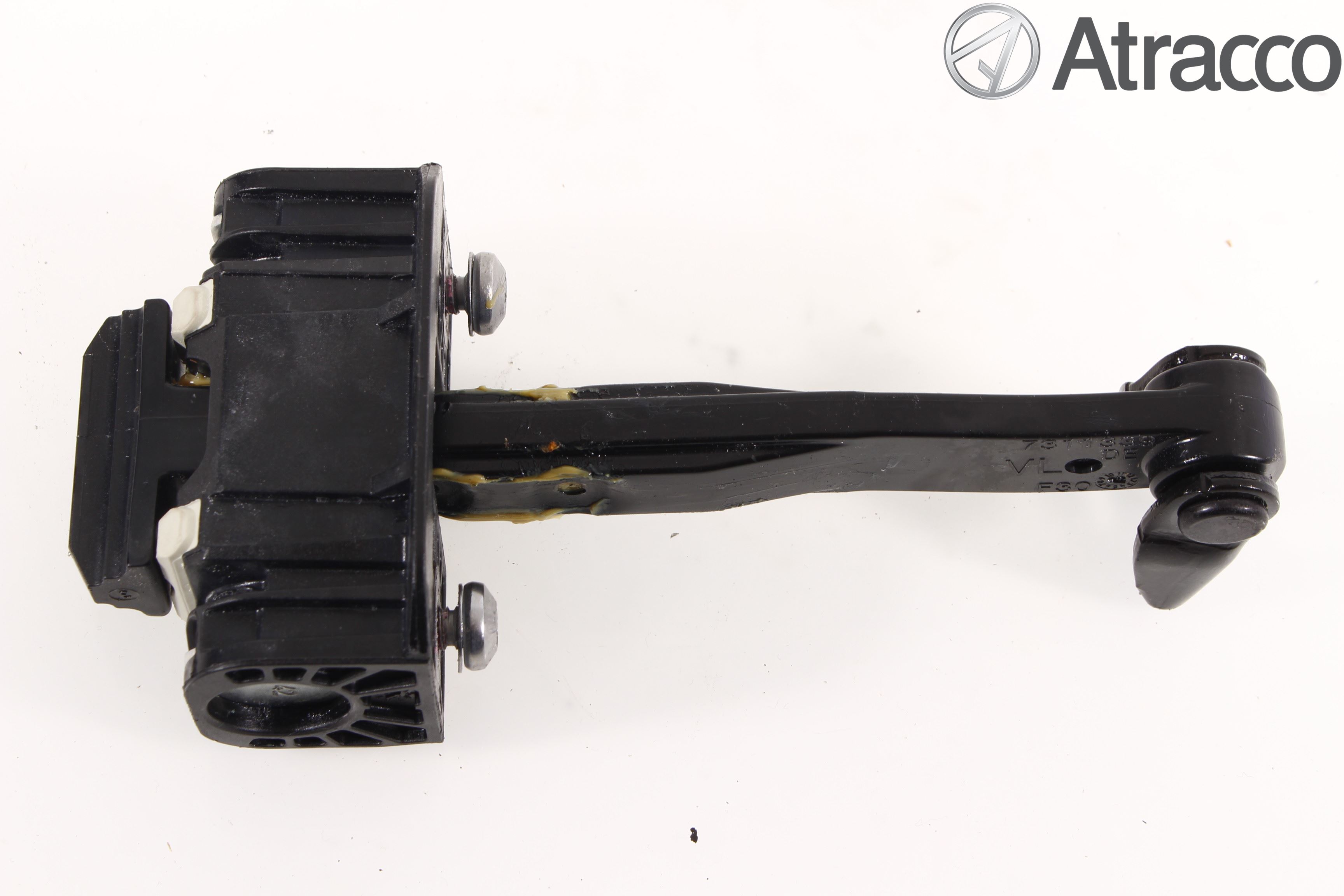 BMW 3 F30/F31/F80 12-19 Dørstopper