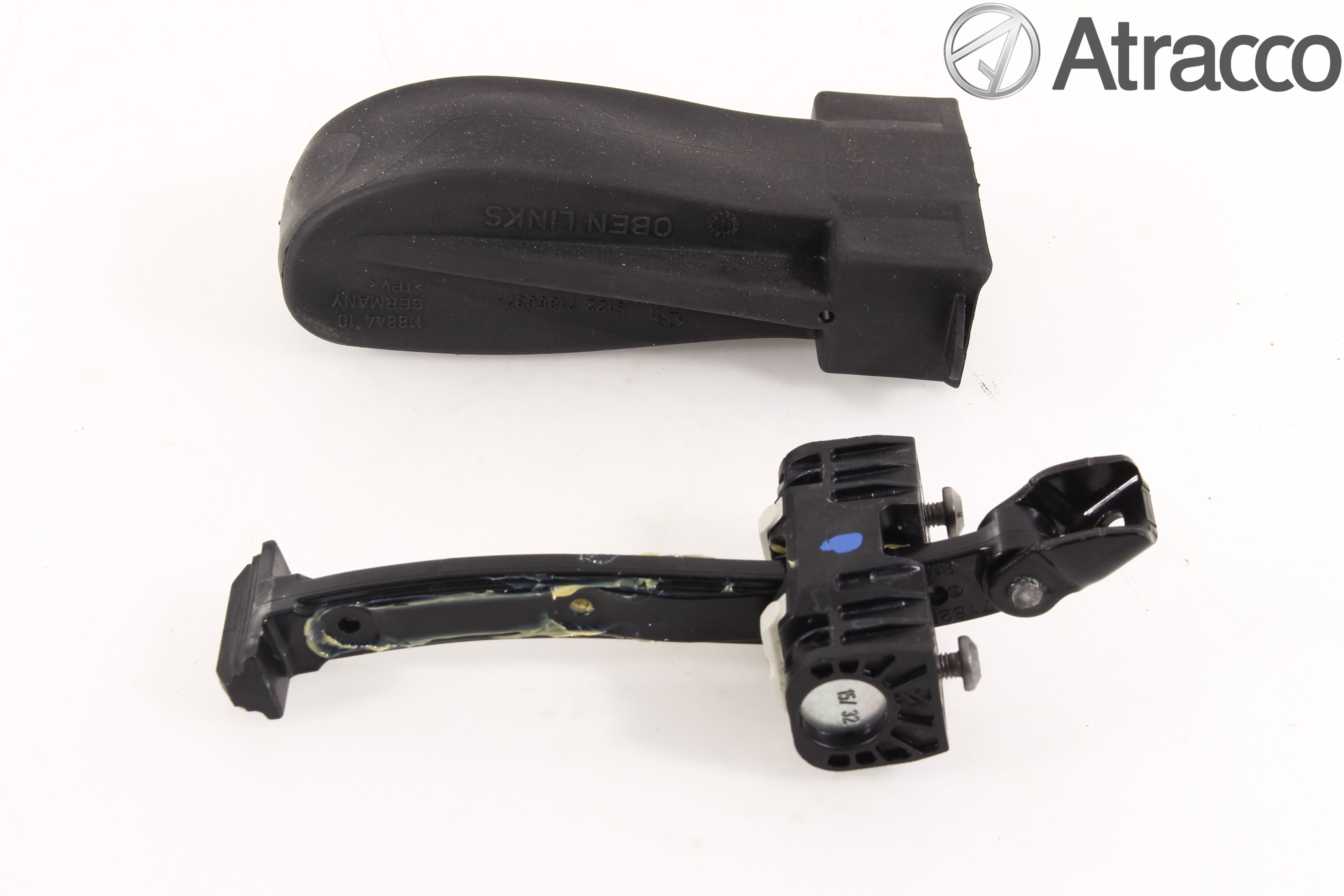 BMW 5 F10/F11/F18 09-17 Dørstopper
