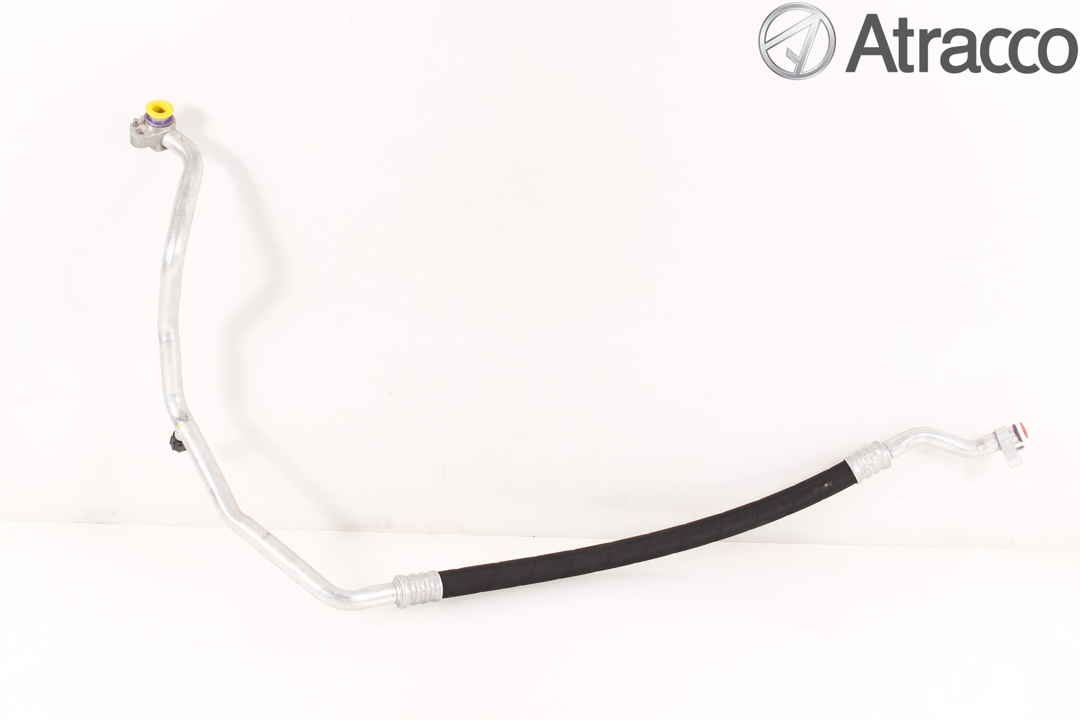 BMW 5 F10/F11/F18 09-17 Varme Ac Slange - Rør