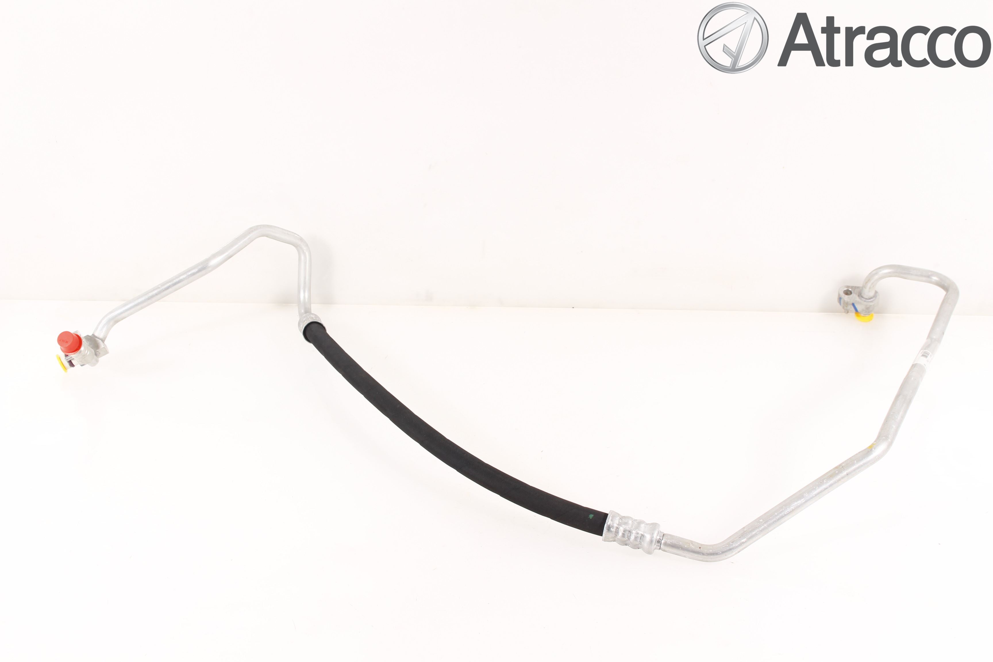 BMW 5 F10/F11/F18 09-17 Varme Ac Slange - Rør