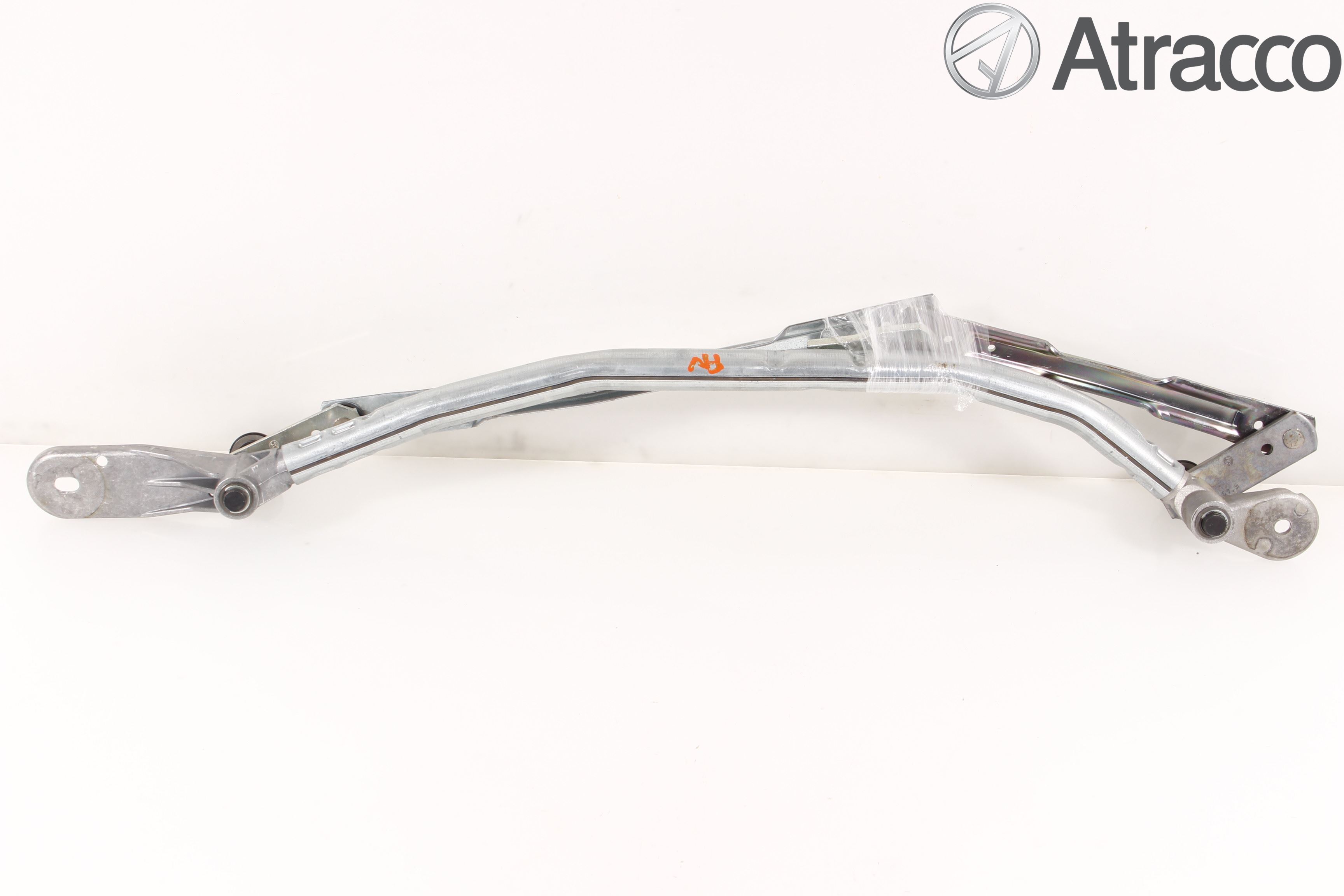 BMW 5 F10/F11/F18 09-17 Viskeroverføring Frontrute