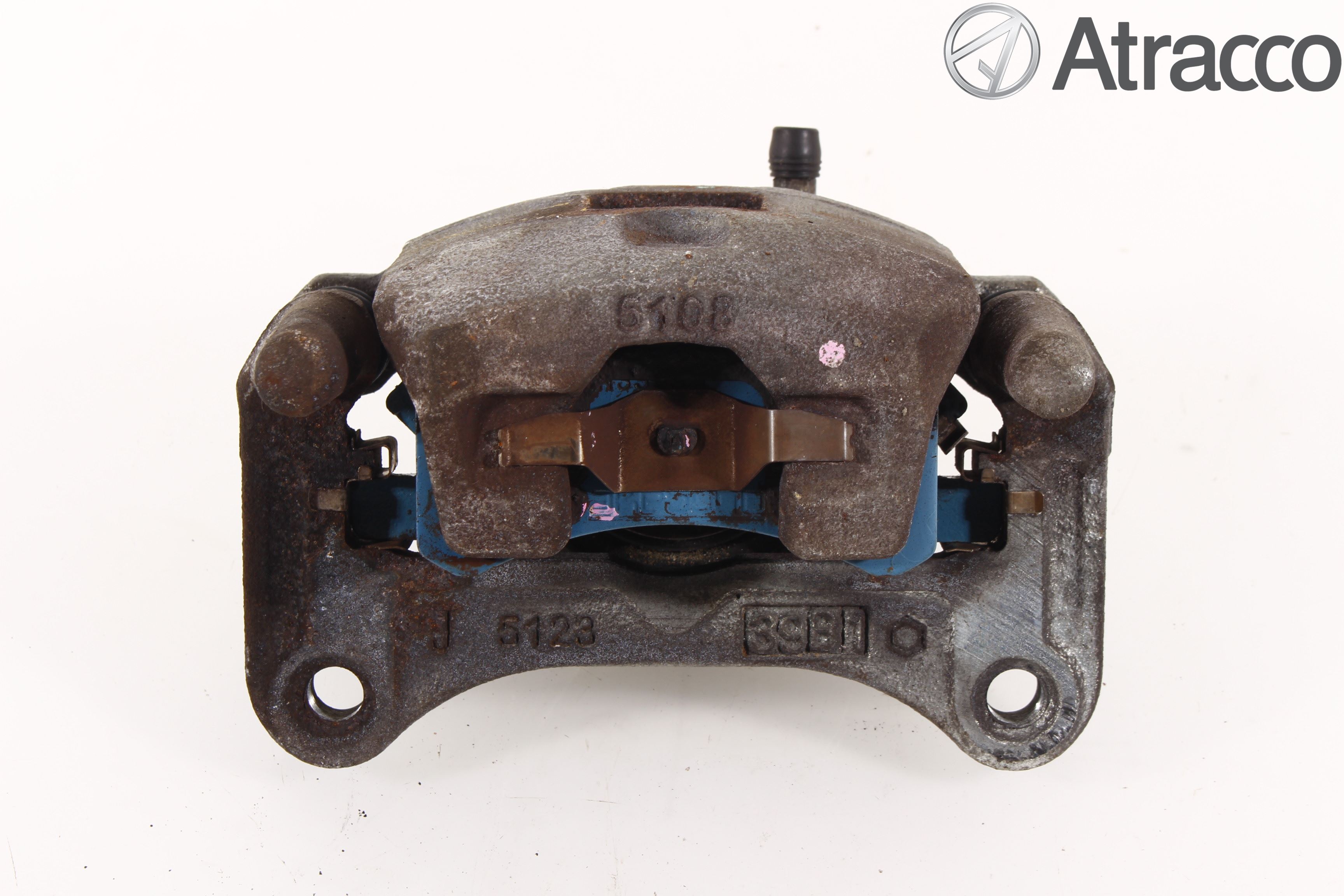Mitsubishi SPACE STAR 13- Bremsecaliper Foran Venstre