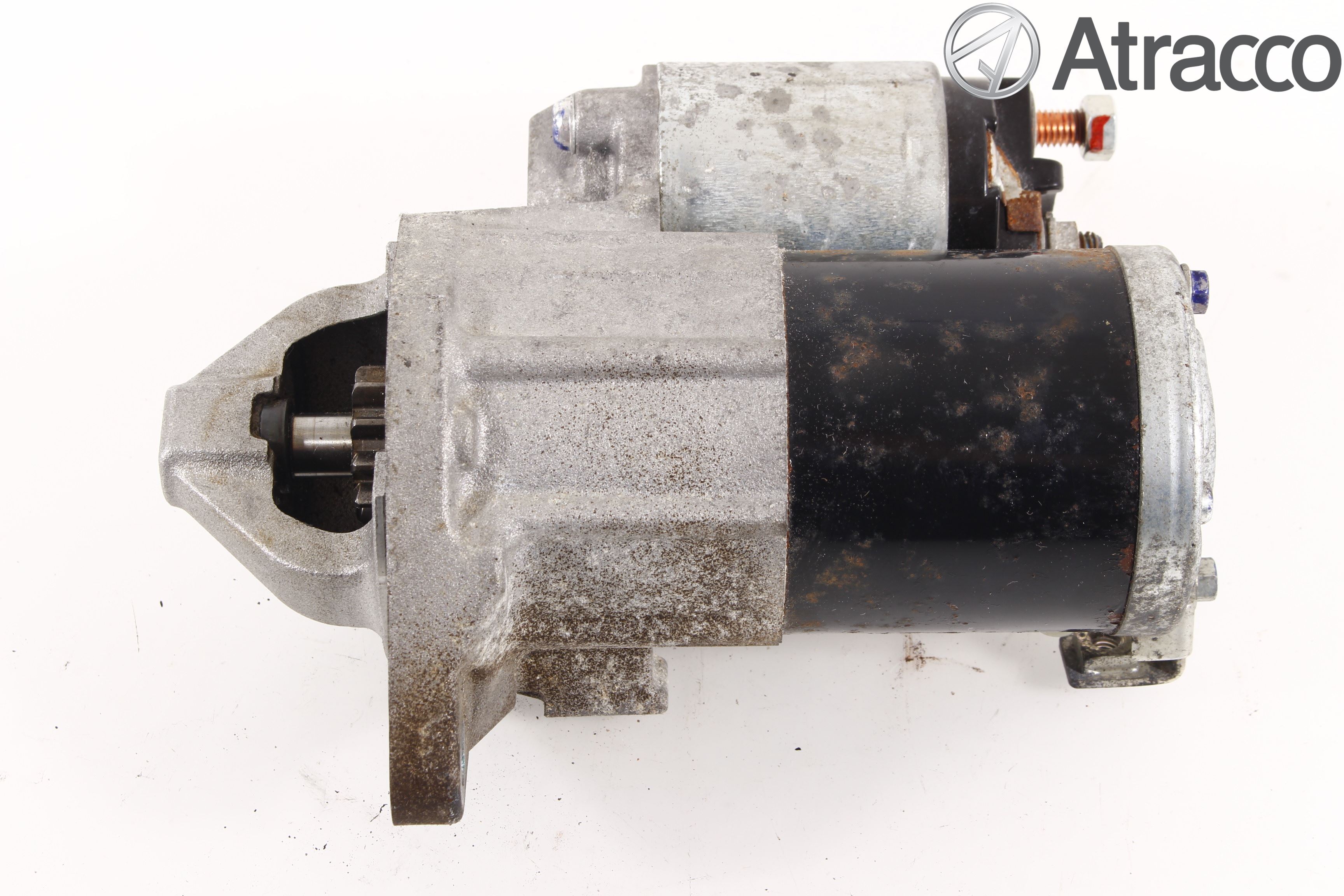 Mitsubishi SPACE STAR 13- Startmotor