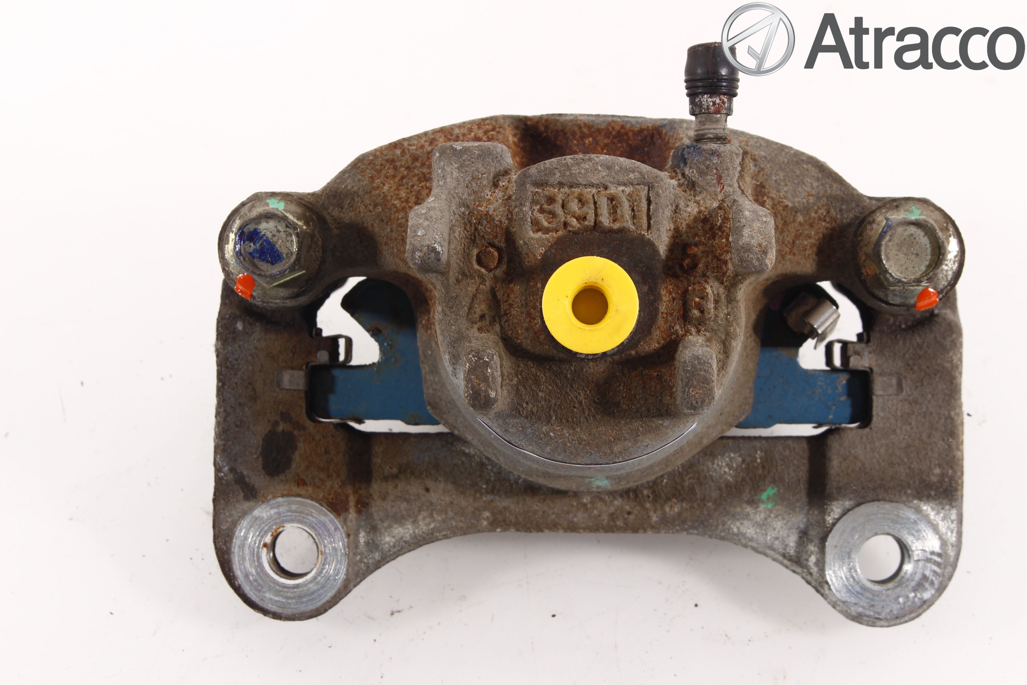 Mitsubishi SPACE STAR 13- Bremsecaliper Foran Høyre