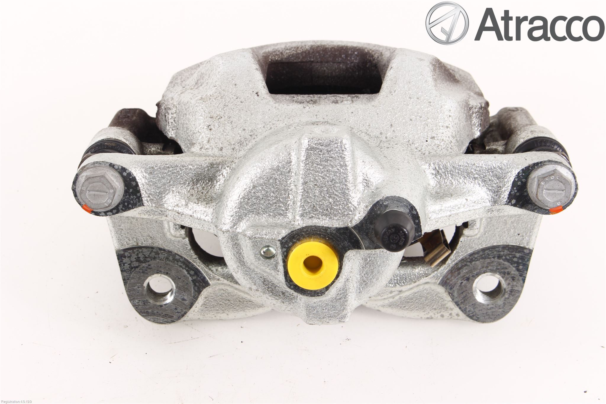 Toyota AURIS 13-19 Bremsecaliper Foran Høyre