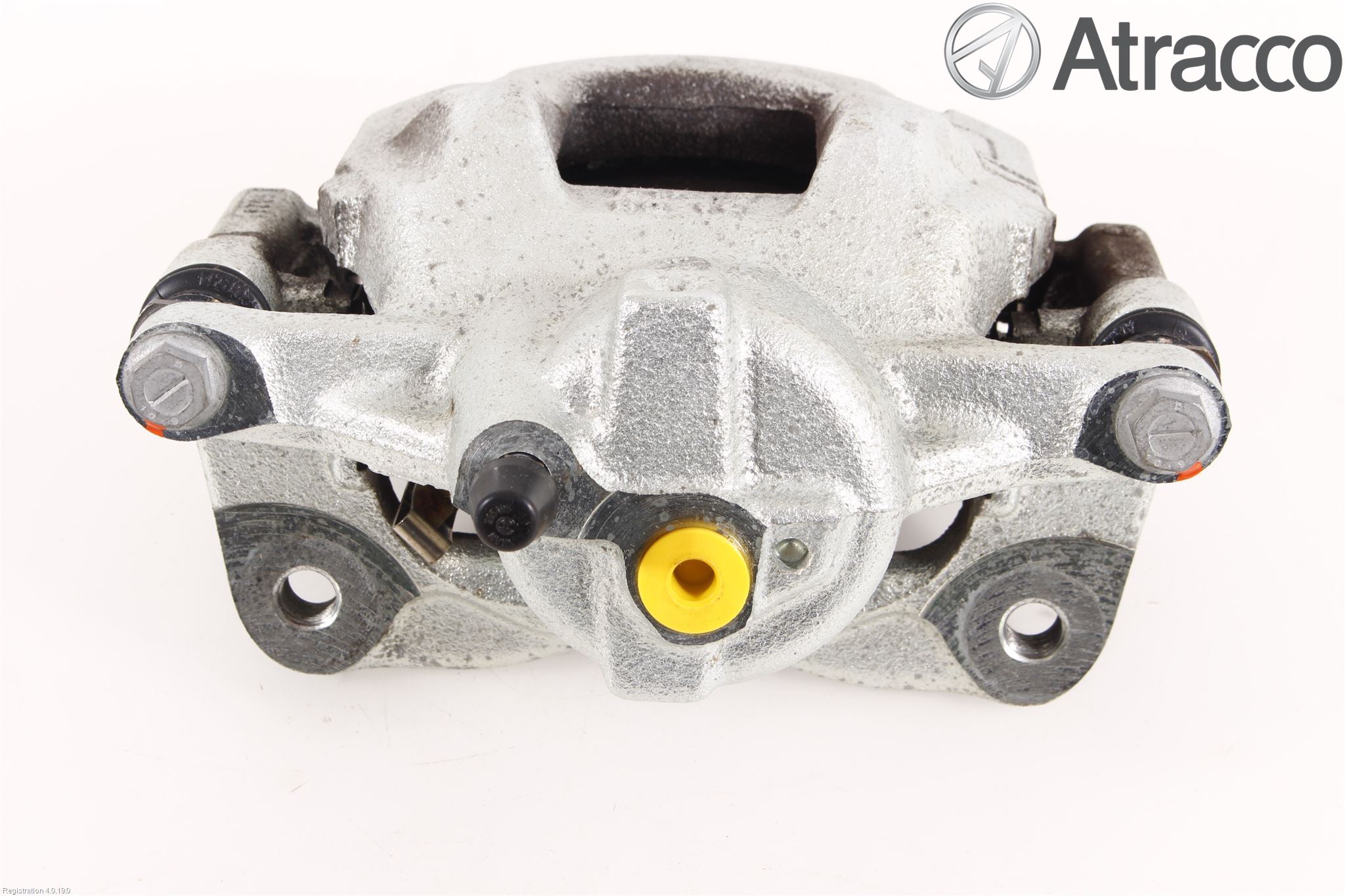 Toyota AURIS 13-19 Bremsecaliper Foran Venstre