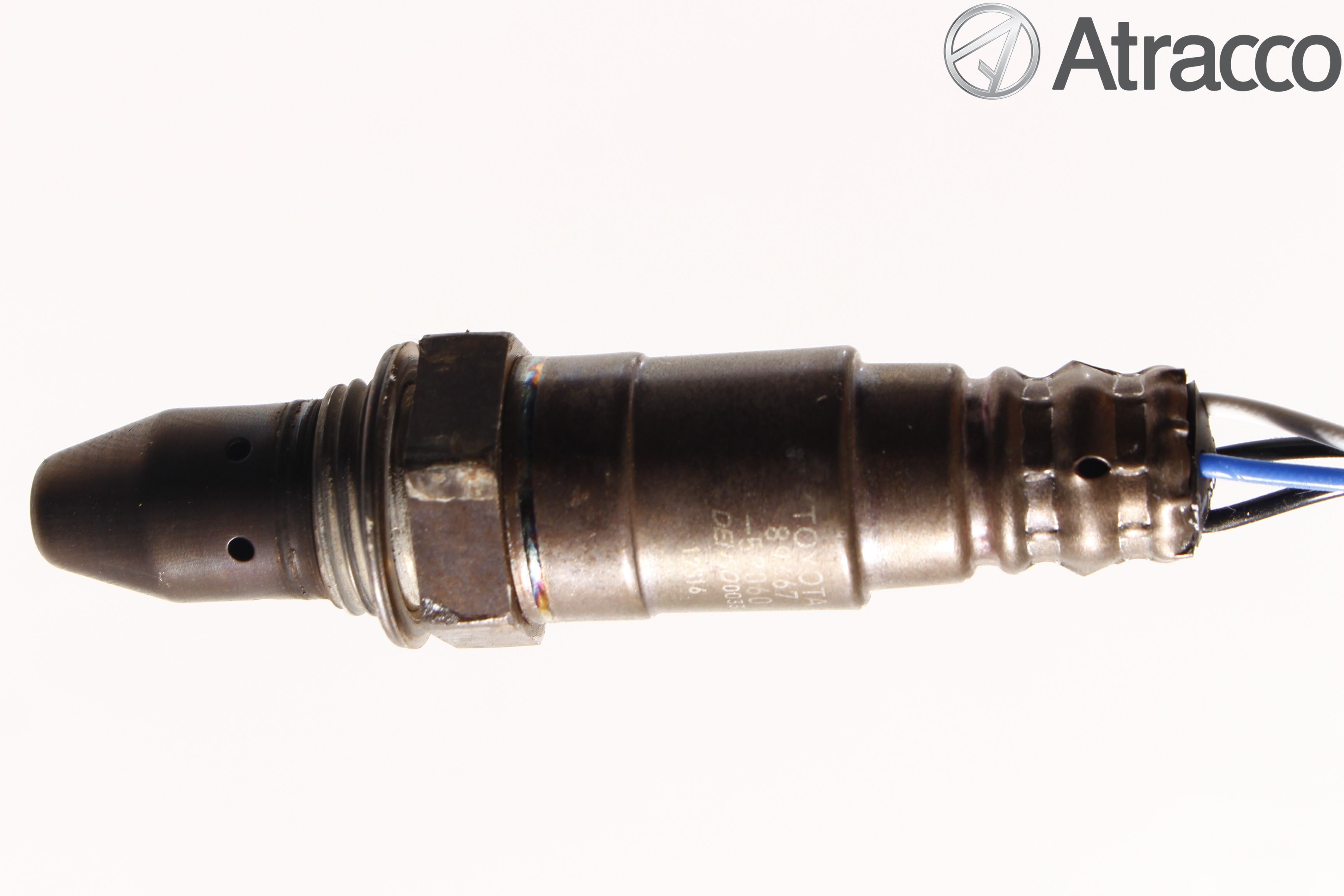 Toyota AURIS 13-19 Inns Lambdasonde