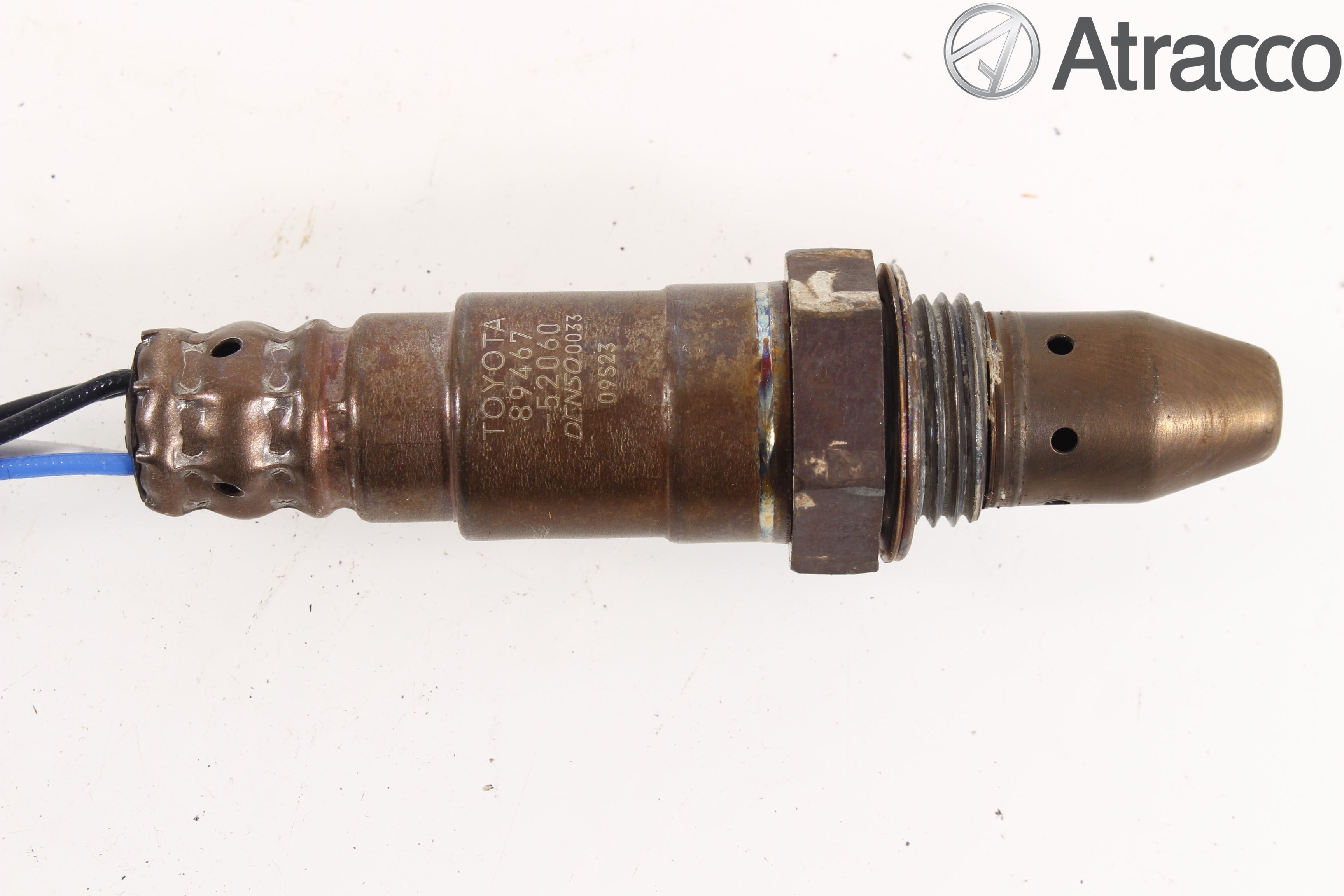 Toyota AURIS 13-19 Inns Lambdasonde