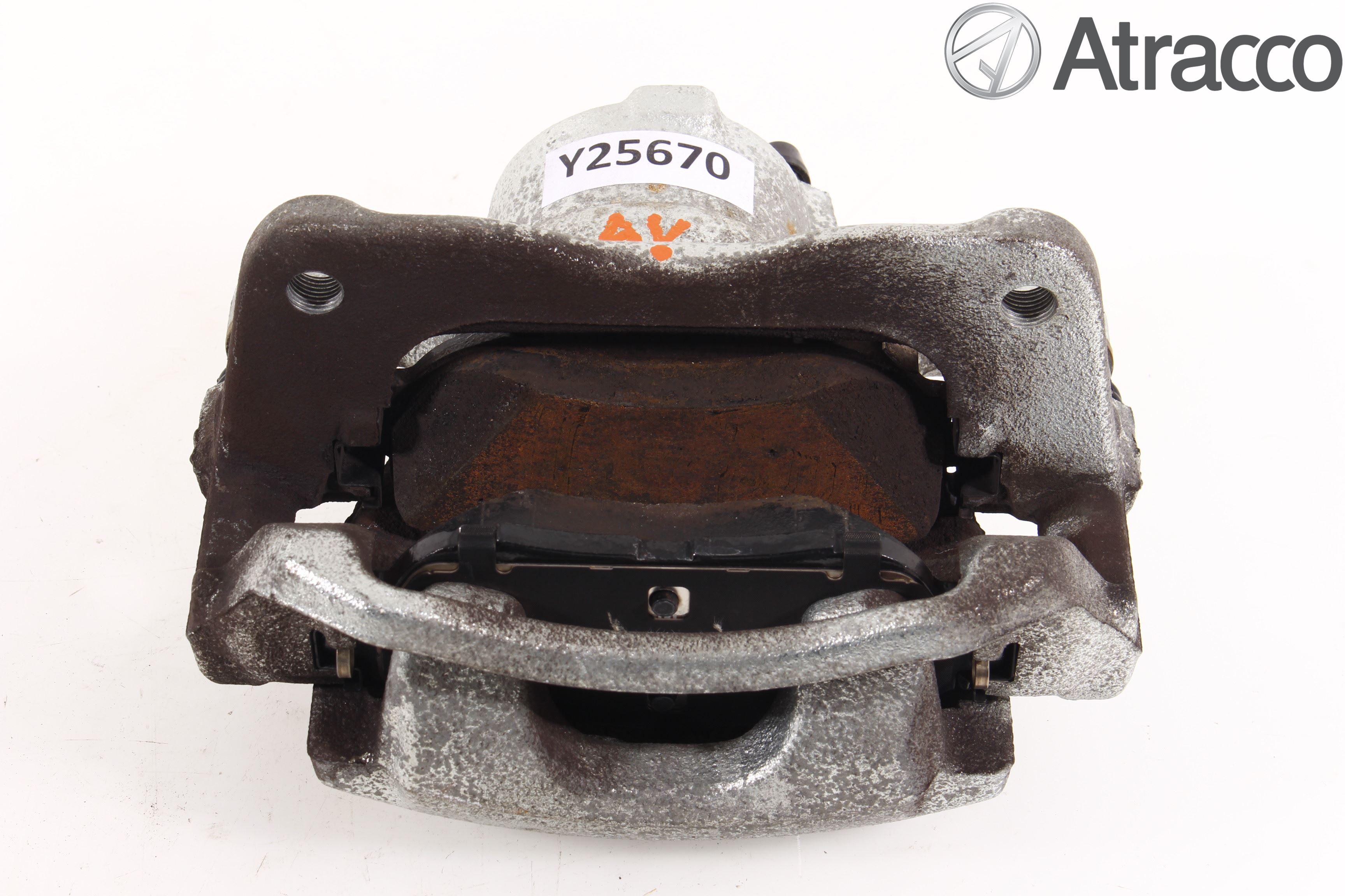 Toyota AURIS 13-19 Bremsecaliper Foran Høyre