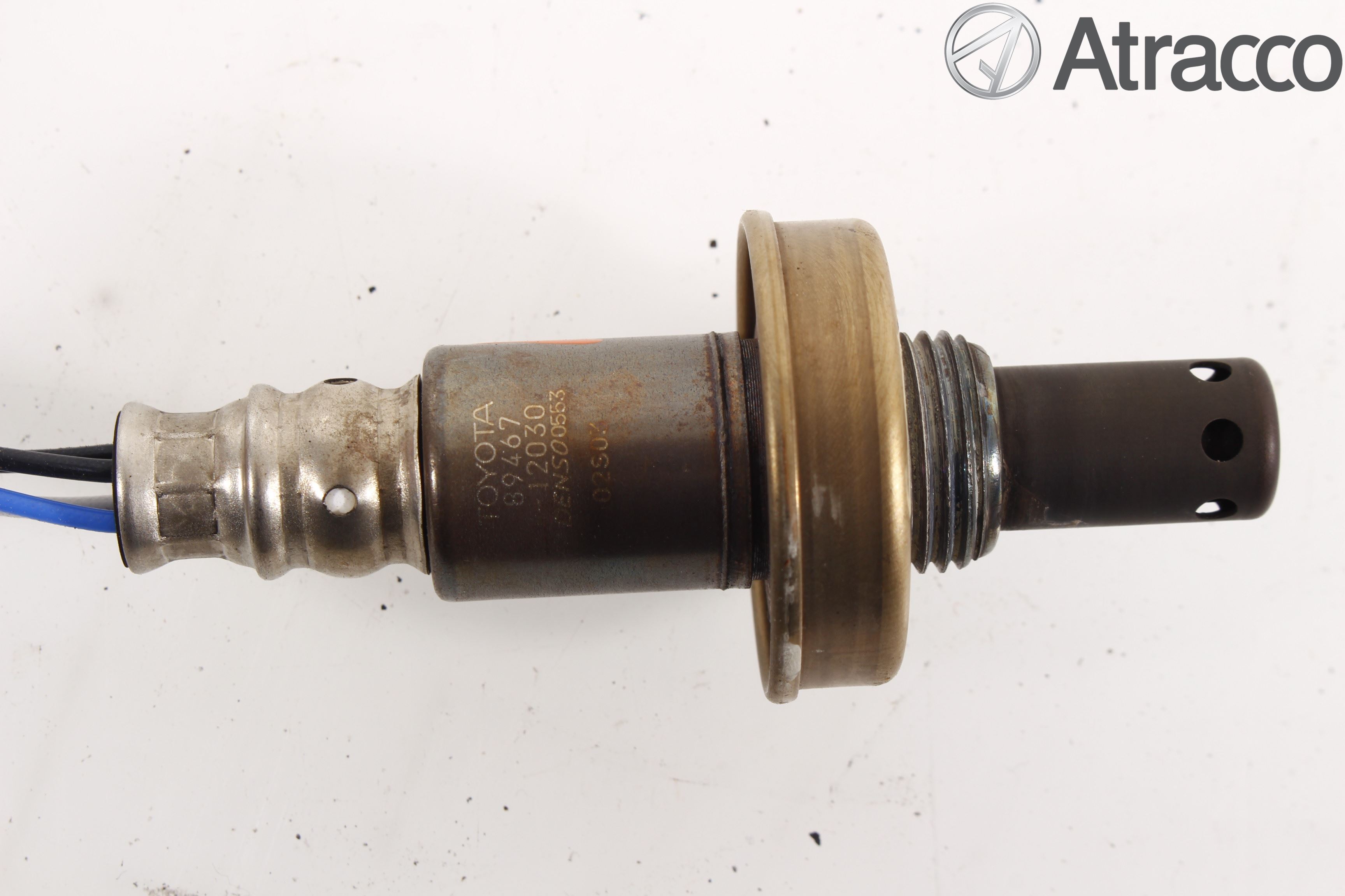 Toyota AVENSIS 09-15 Inns Lambdasonde