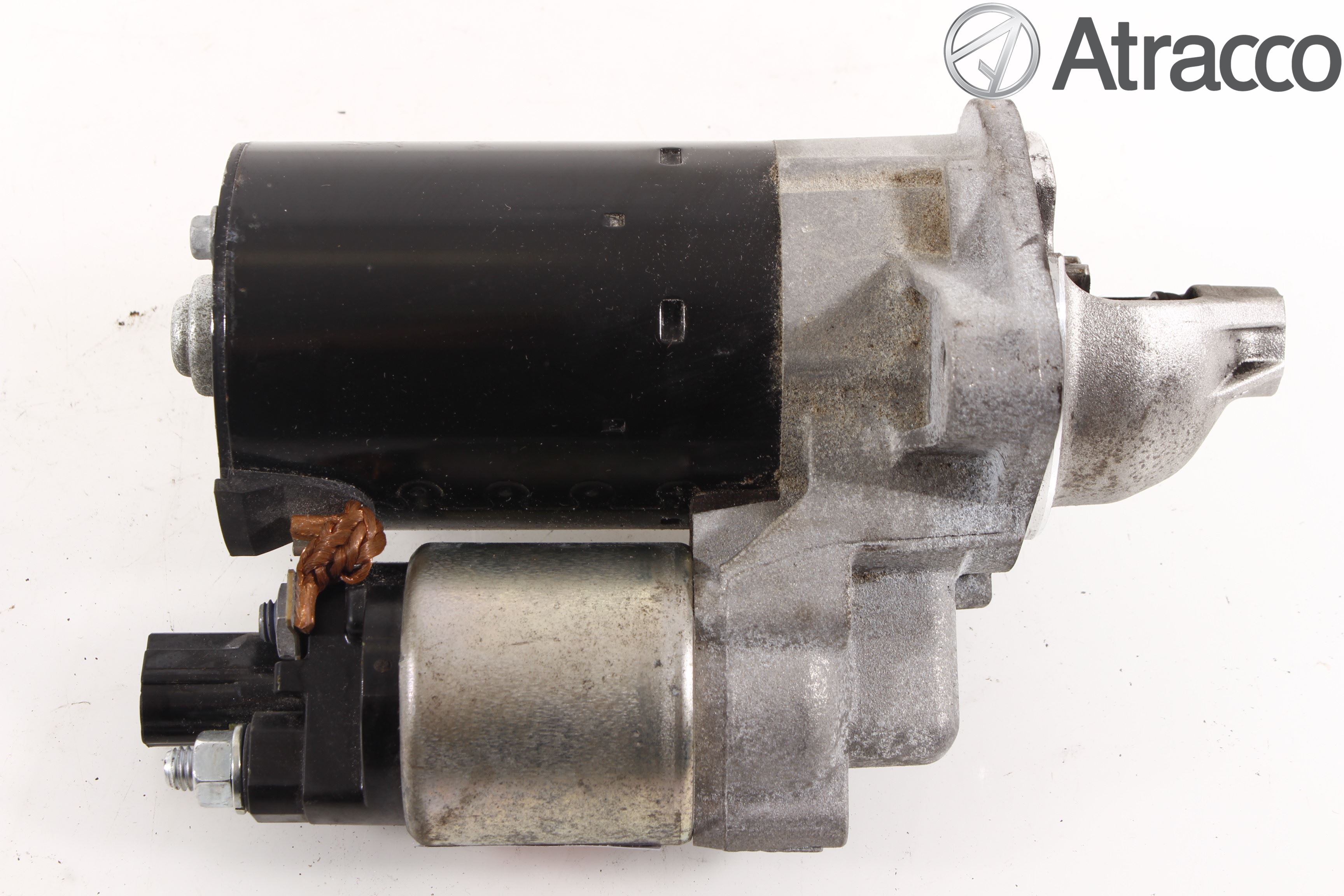 Toyota AVENSIS 09-15 Startmotor