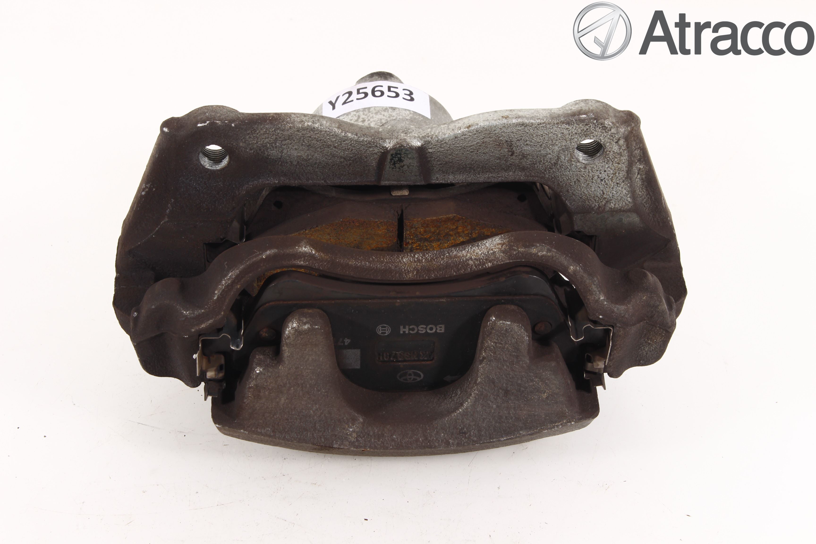 Toyota AVENSIS 09-15 Bremsecaliper Foran Høyre