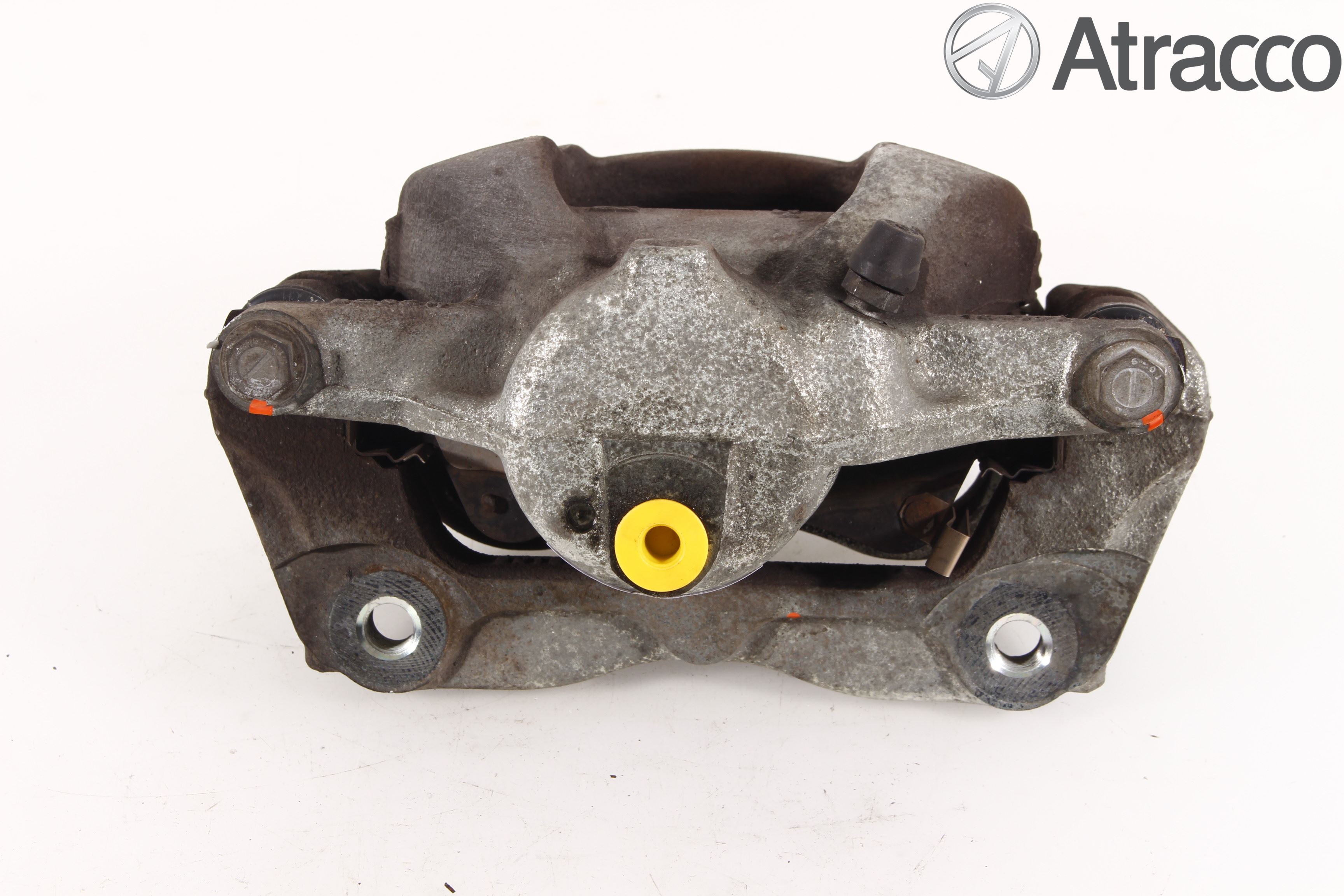 Toyota AVENSIS 09-15 Bremsecaliper Foran Høyre