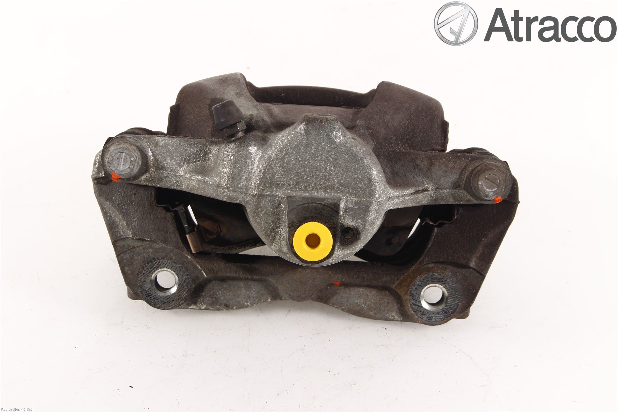 Toyota AVENSIS 09-15 Bremsecaliper Foran Venstre