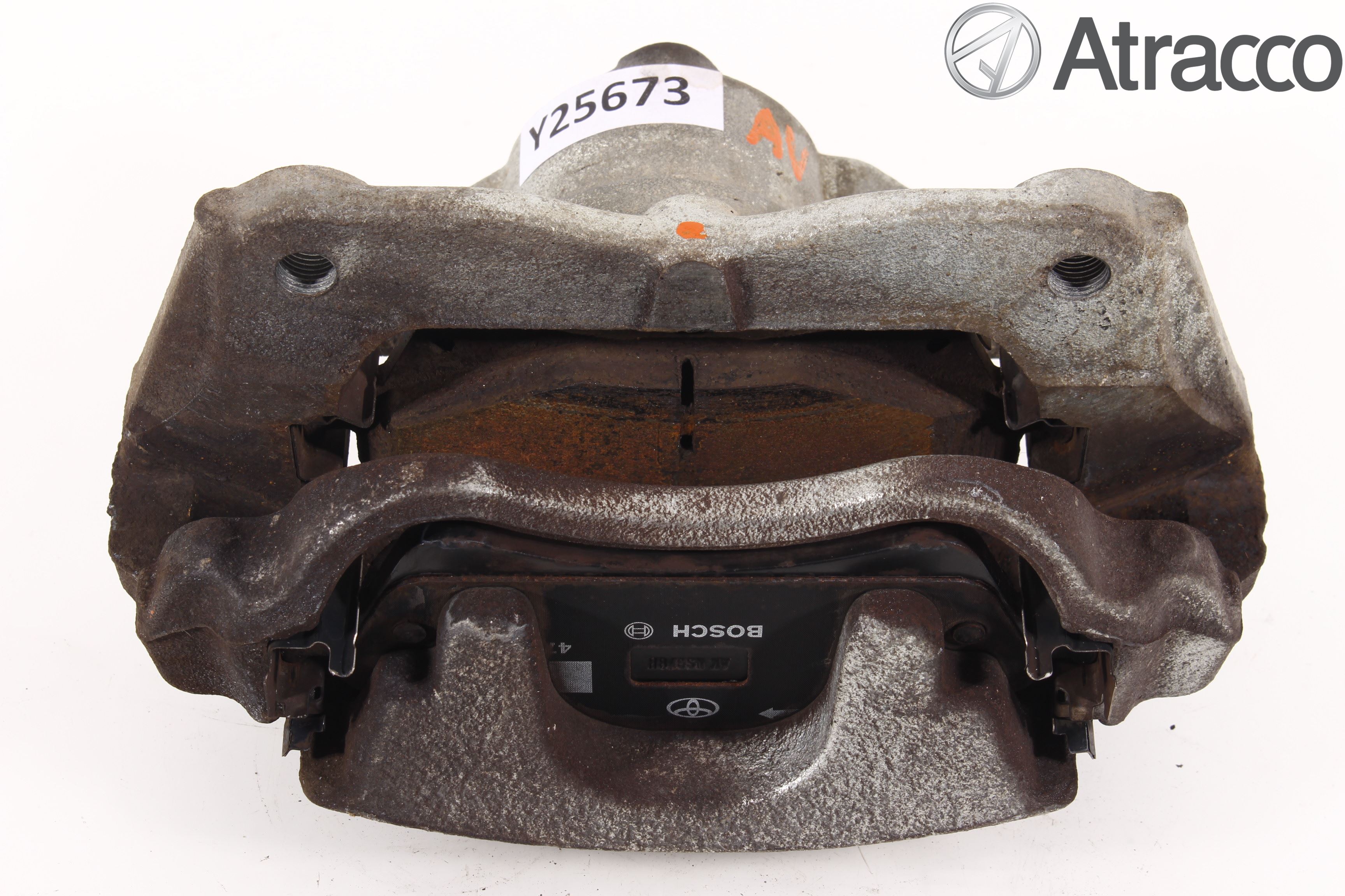Toyota AVENSIS 09-15 Bremsecaliper Foran Høyre