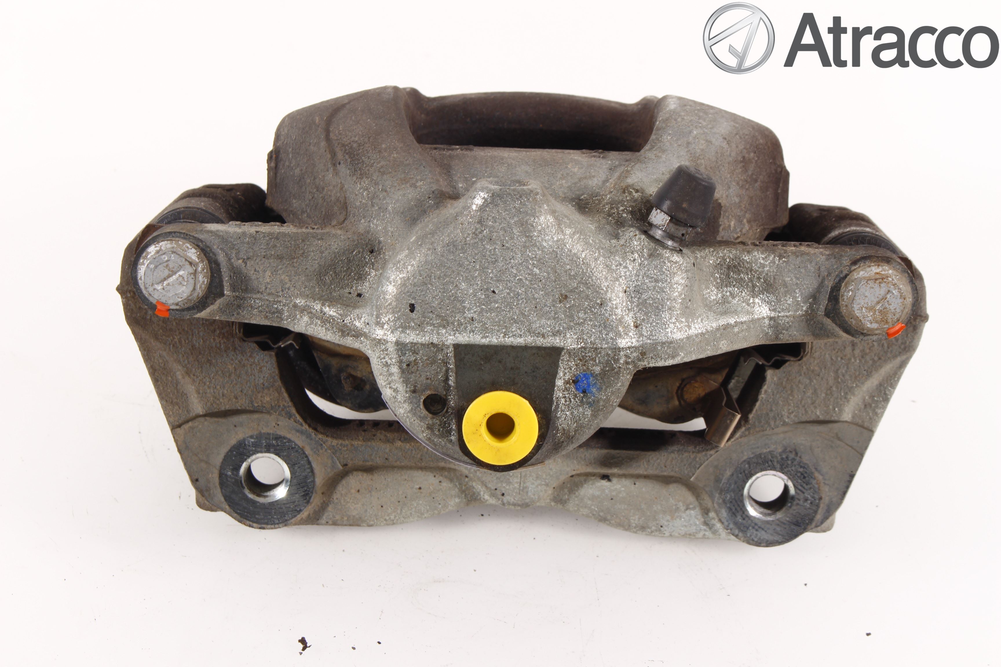 Toyota AVENSIS 09-15 Bremsecaliper Foran Høyre