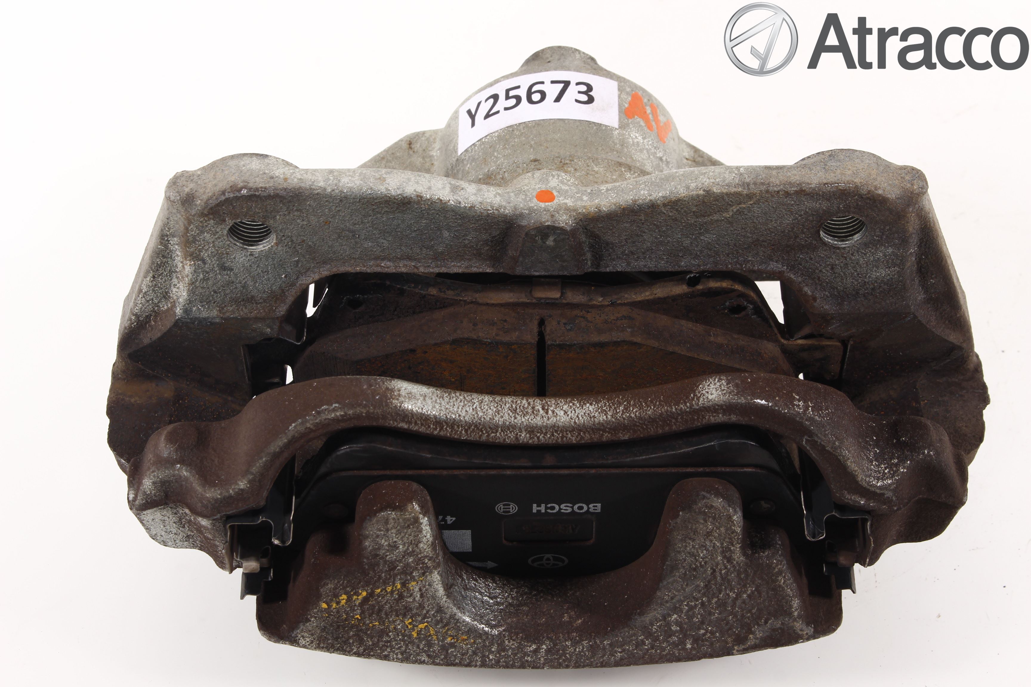 Toyota AVENSIS 09-15 Bremsecaliper Foran Venstre