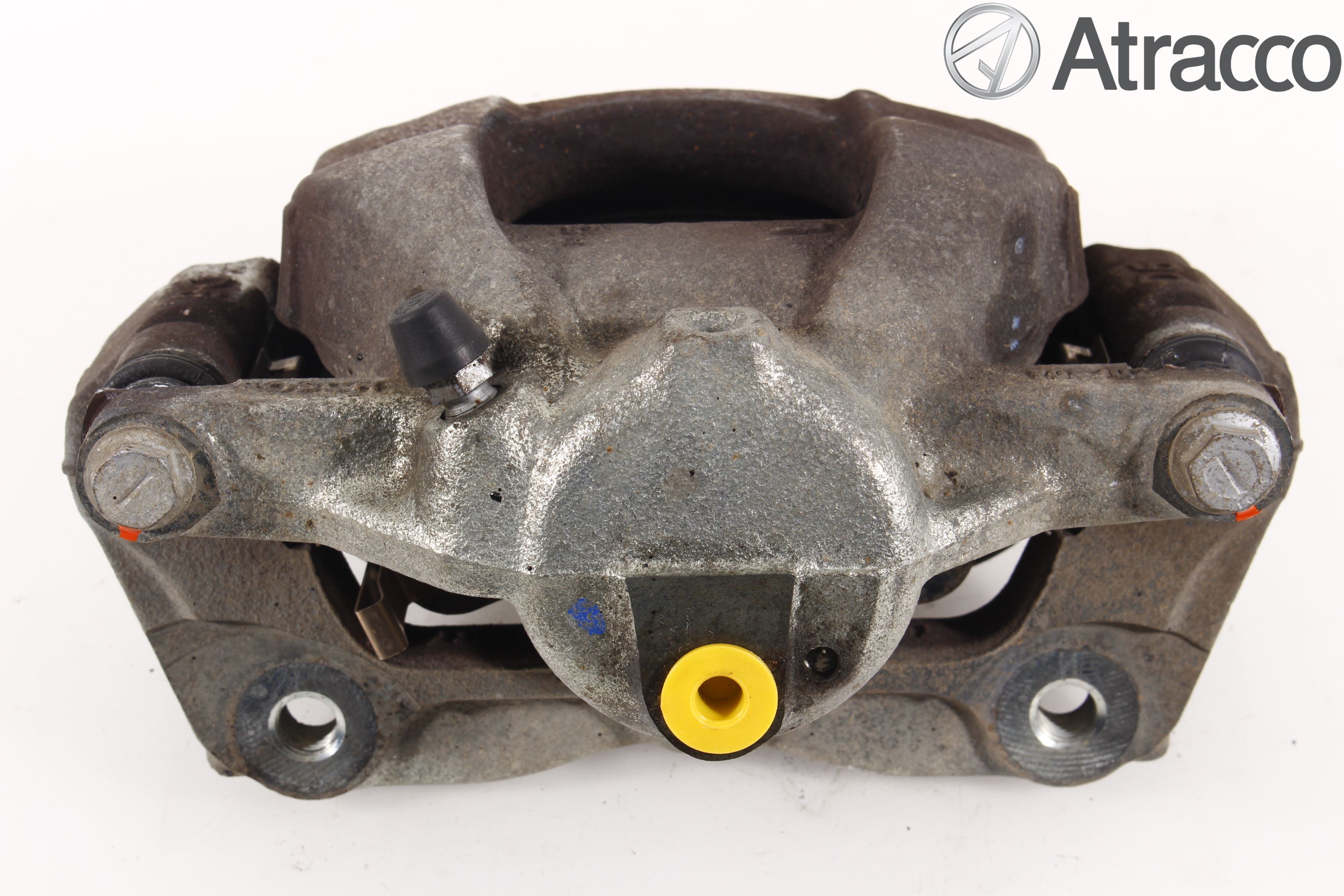 Toyota AVENSIS 09-15 Bremsecaliper Foran Venstre