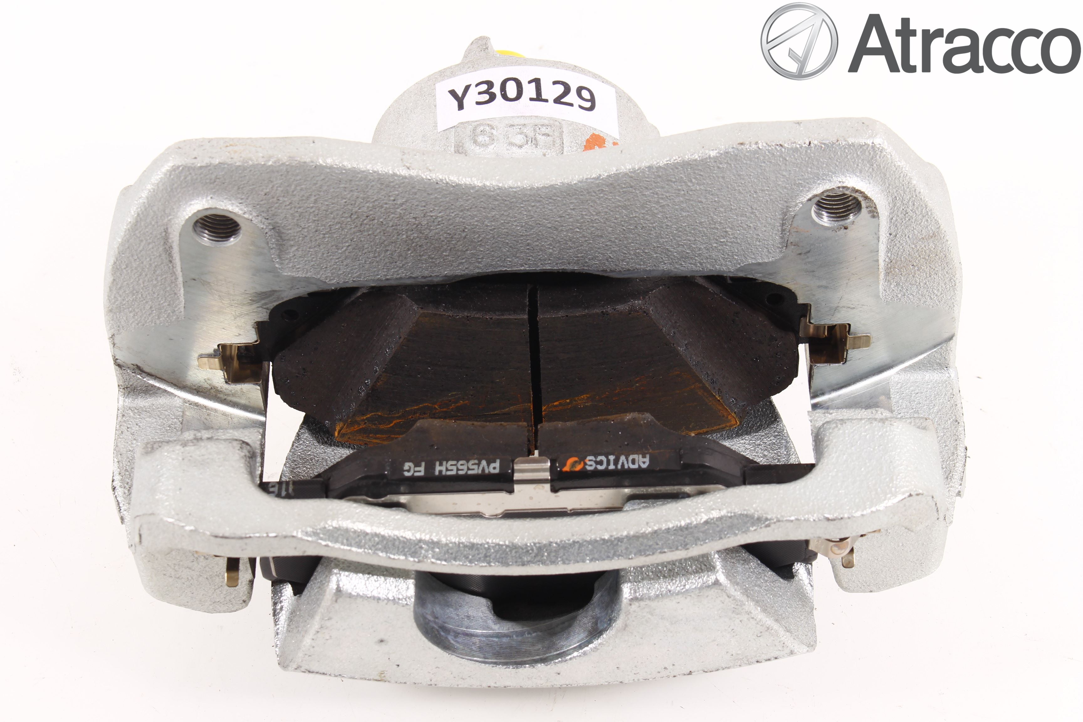 Toyota AURIS 13-19 Bremsecaliper Foran Høyre