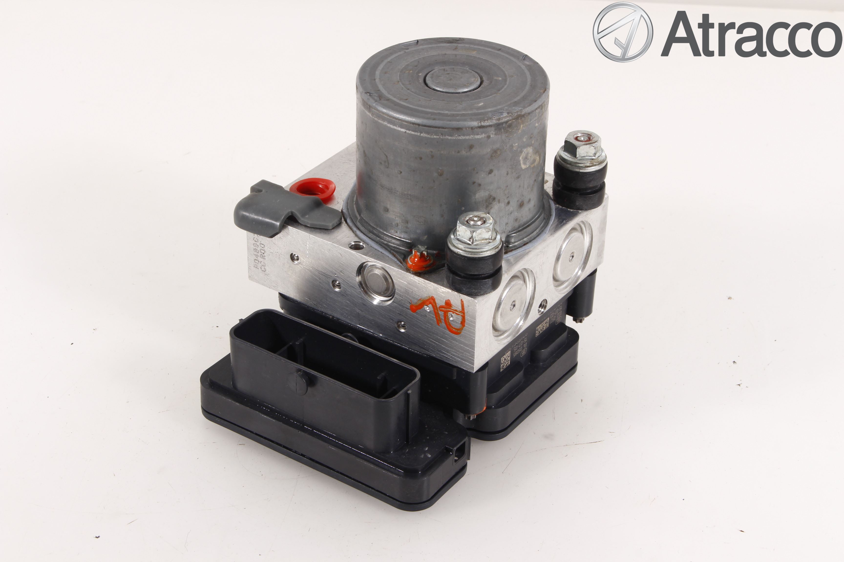 Toyota AVENSIS 16-18 Abs Hydraulikkaggregat