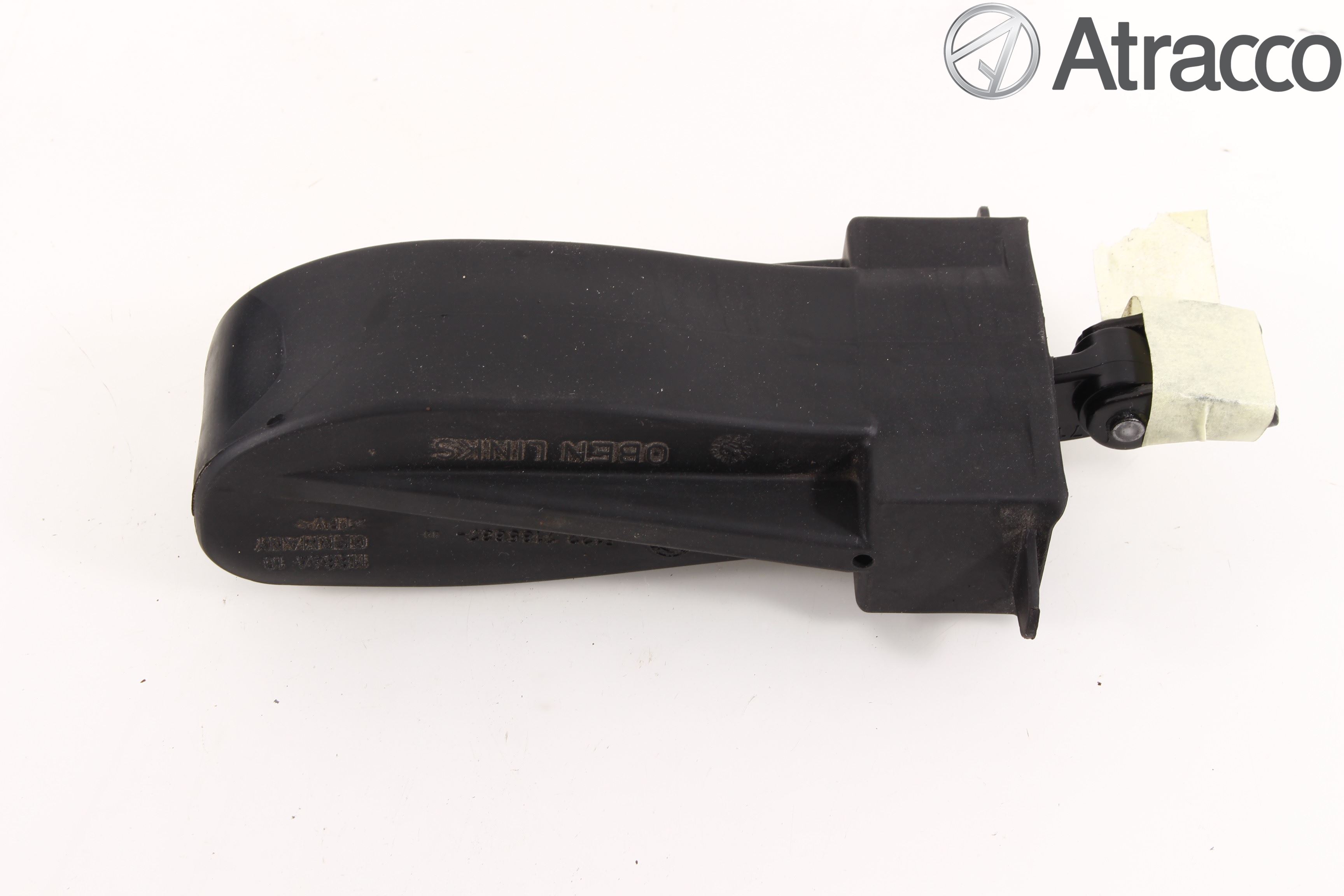BMW 5 F10/F11/F18 09-17 Dørstopper