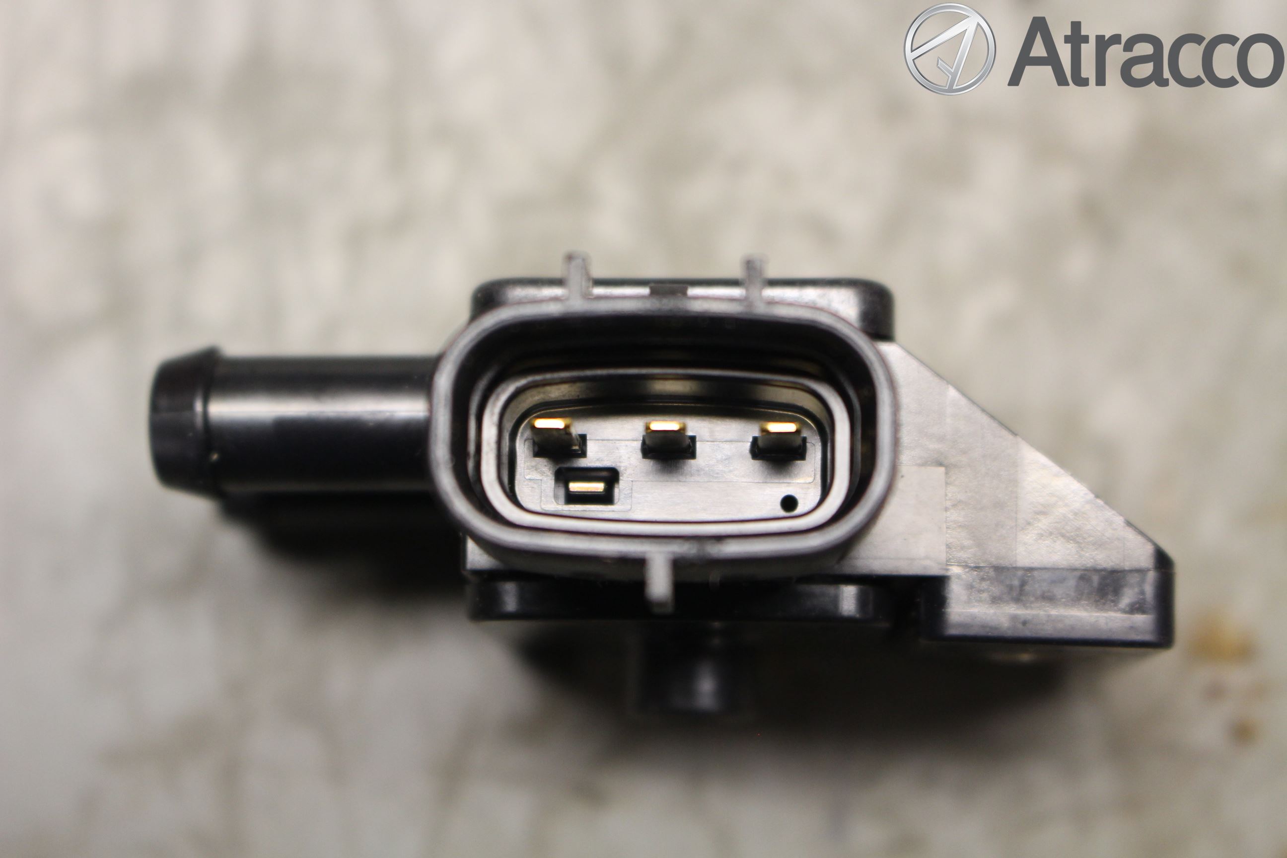 Hyundai ix35 Sensor Temp-Trykk Avgass