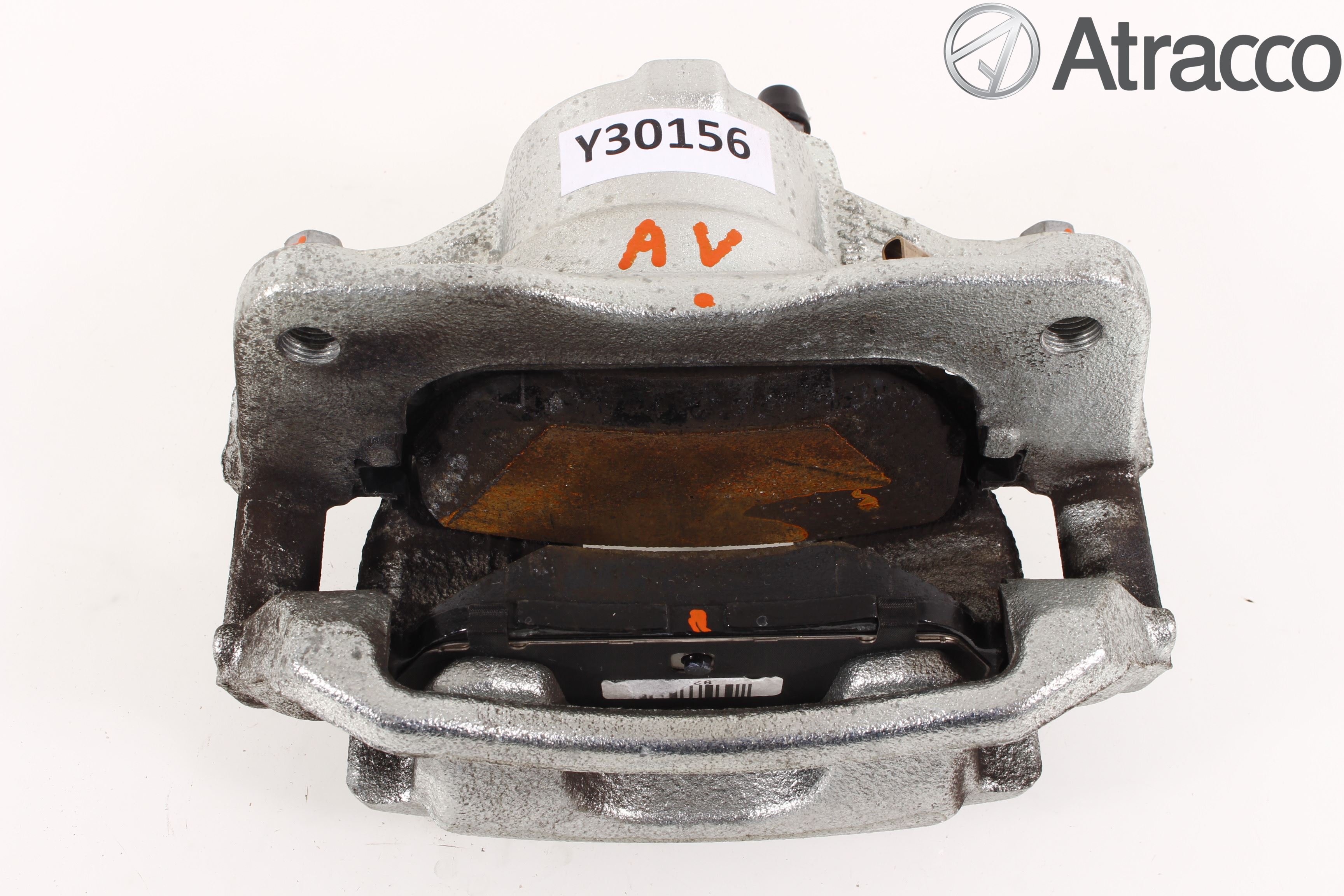 Toyota AURIS 13-19 Bremsecaliper Foran Høyre
