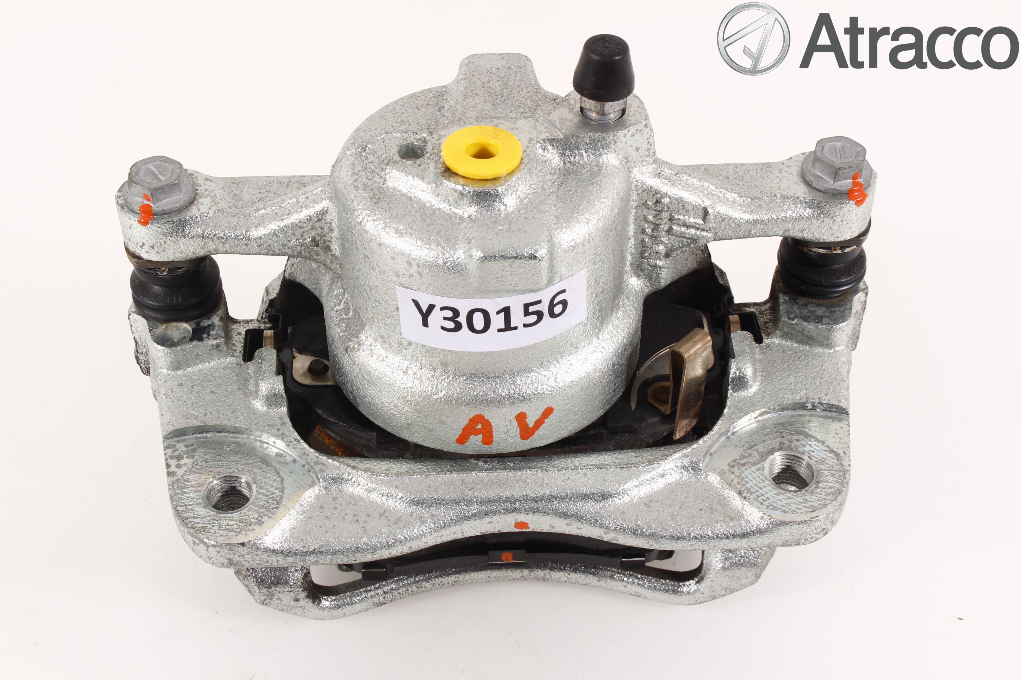 Toyota AURIS 13-19 Bremsecaliper Foran Høyre