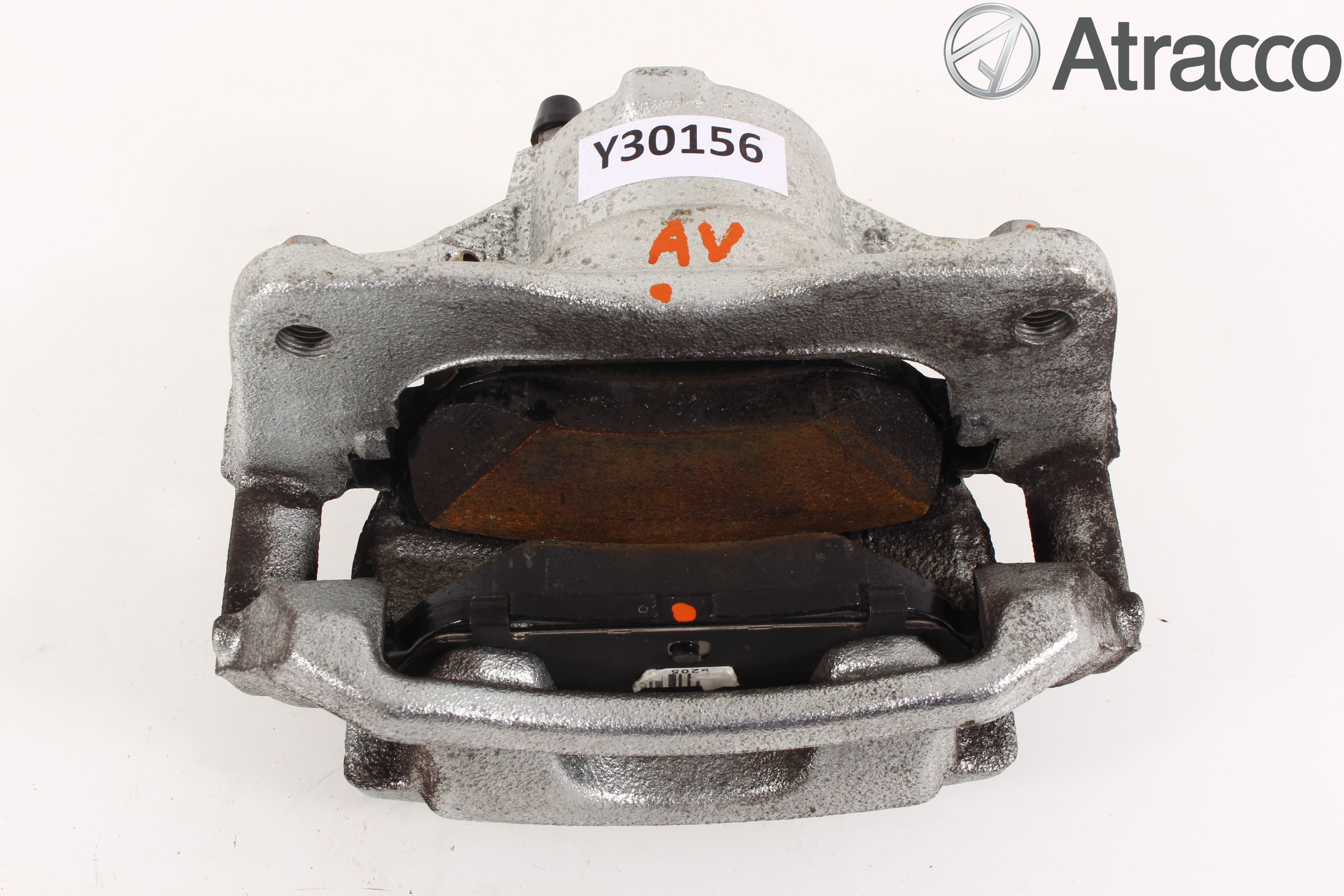 Toyota AURIS 13-19 Bremsecaliper Foran Venstre