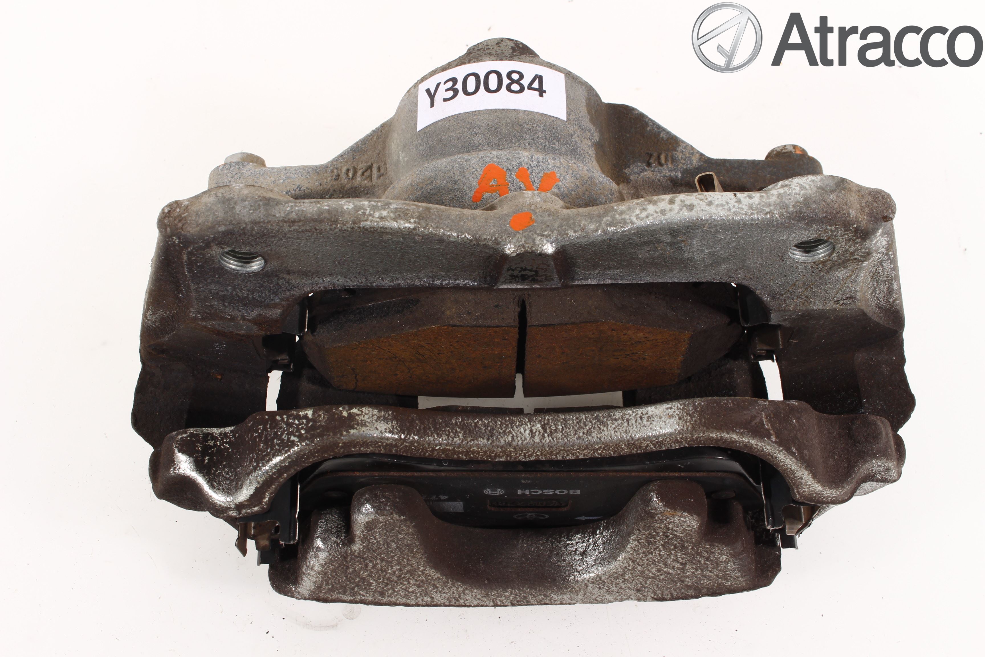 Toyota AVENSIS 16-18 Bremsecaliper Foran Høyre