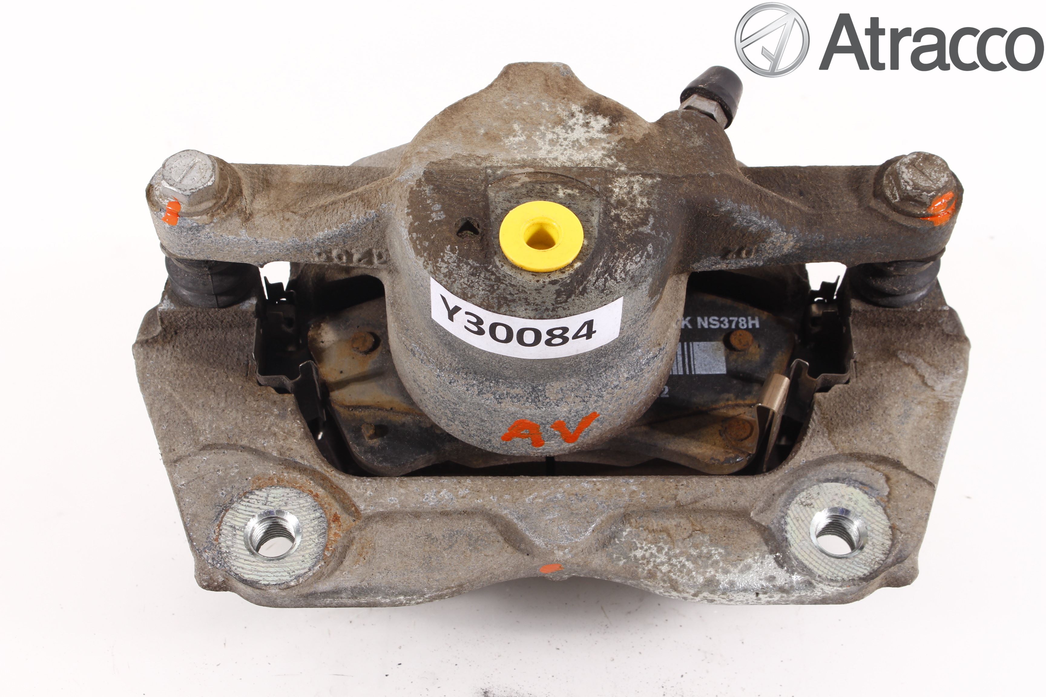 Toyota AVENSIS 16-18 Bremsecaliper Foran Høyre