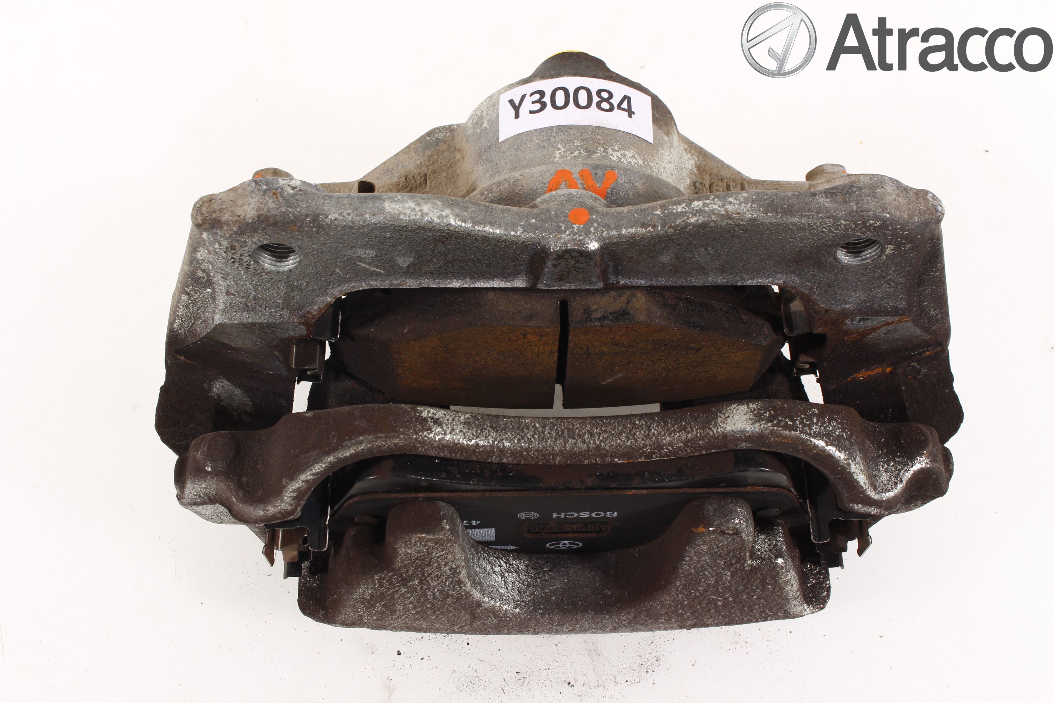 Toyota AVENSIS 16-18 Bremsecaliper Foran Venstre