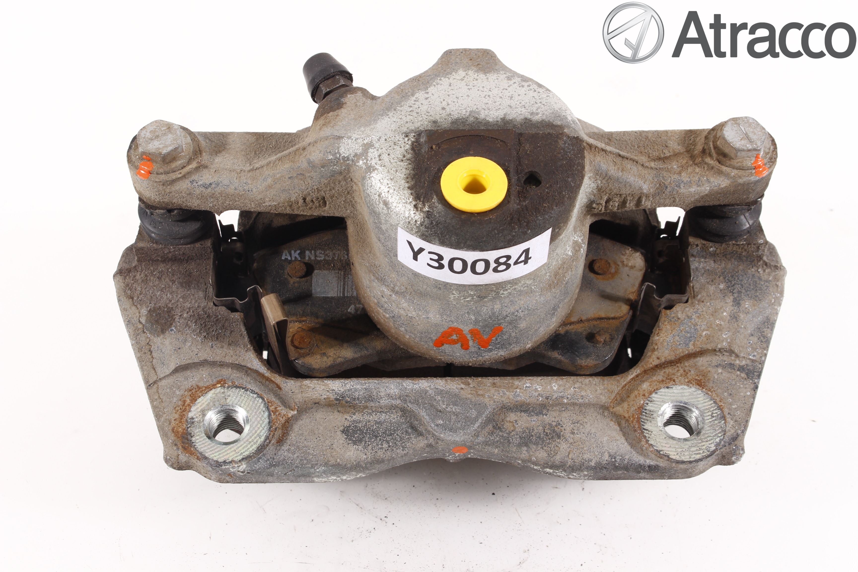 Toyota AVENSIS 16-18 Bremsecaliper Foran Venstre