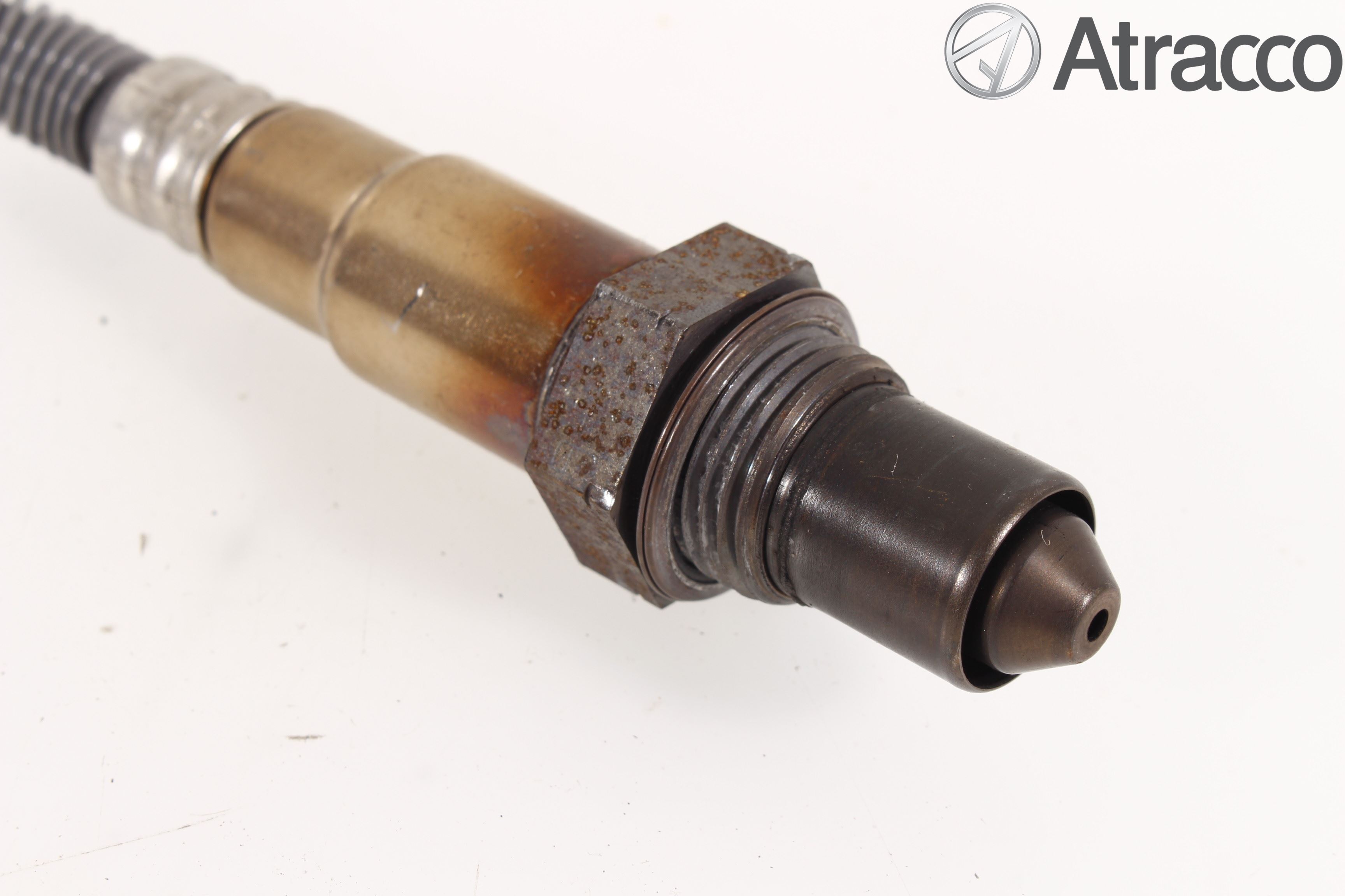 Toyota AVENSIS 16-18 Inns Lambdasonde