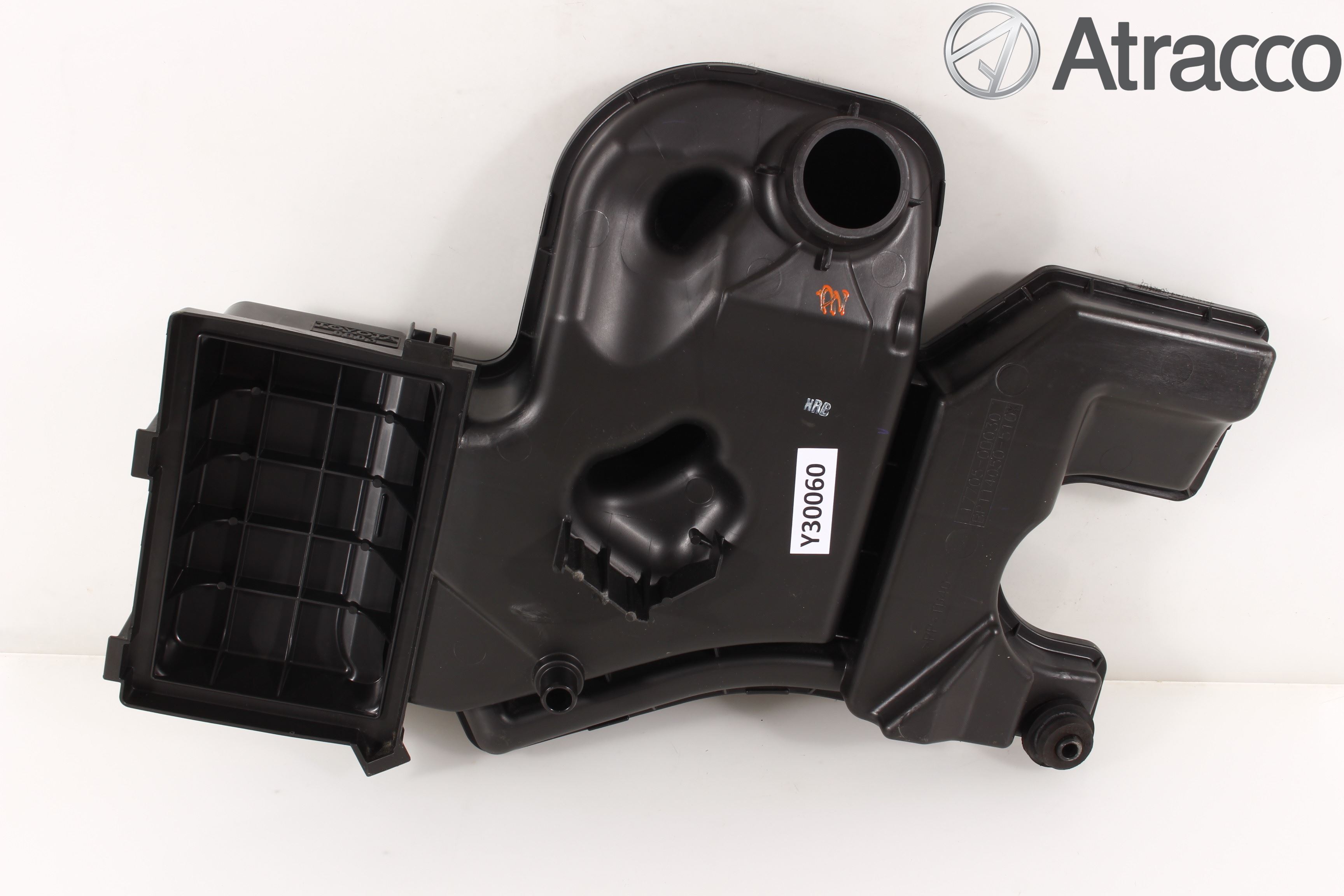 Toyota AYGO 15-21 Luftfilter Boks