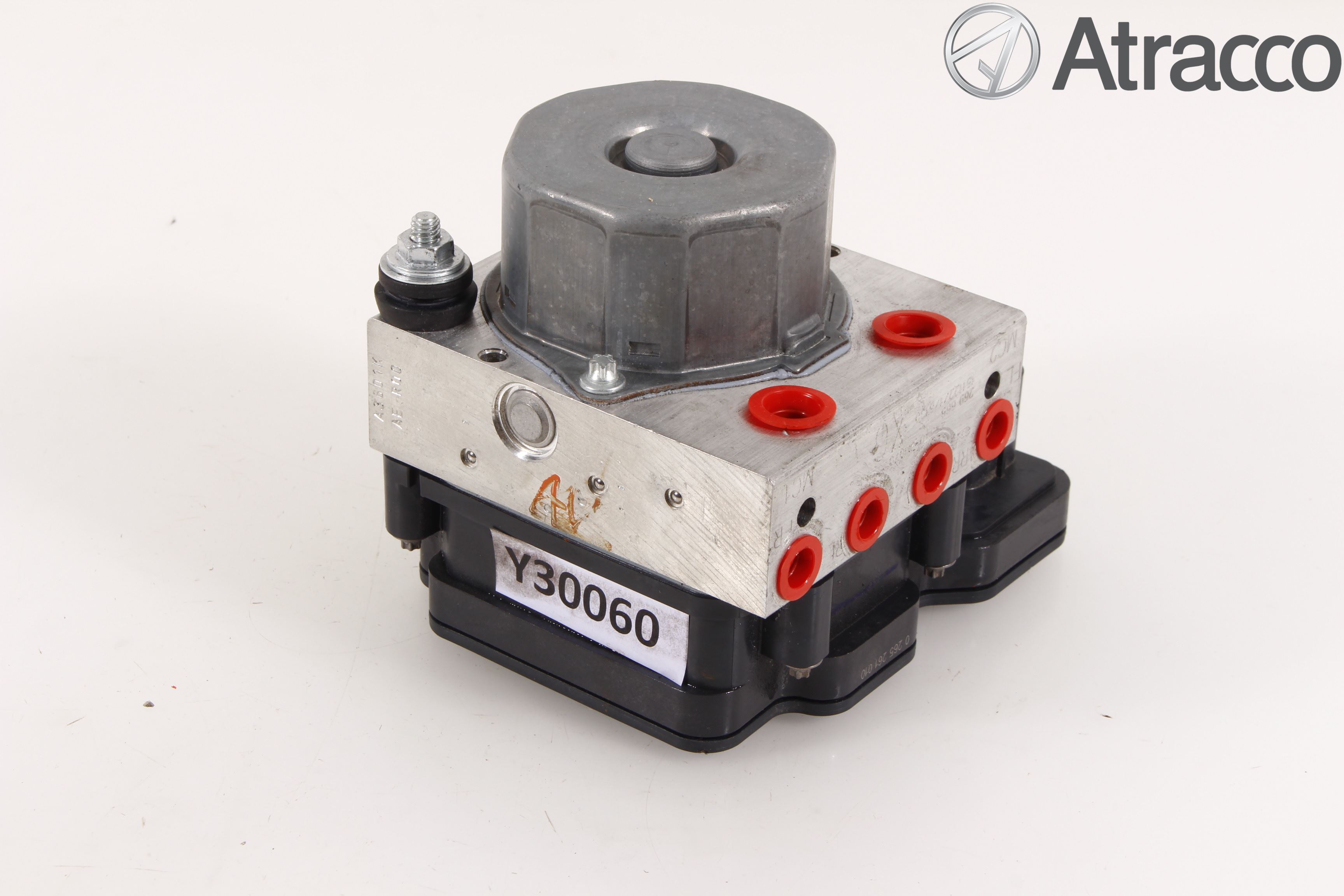 Toyota AYGO 15-21 Abs Hydraulikkaggregat