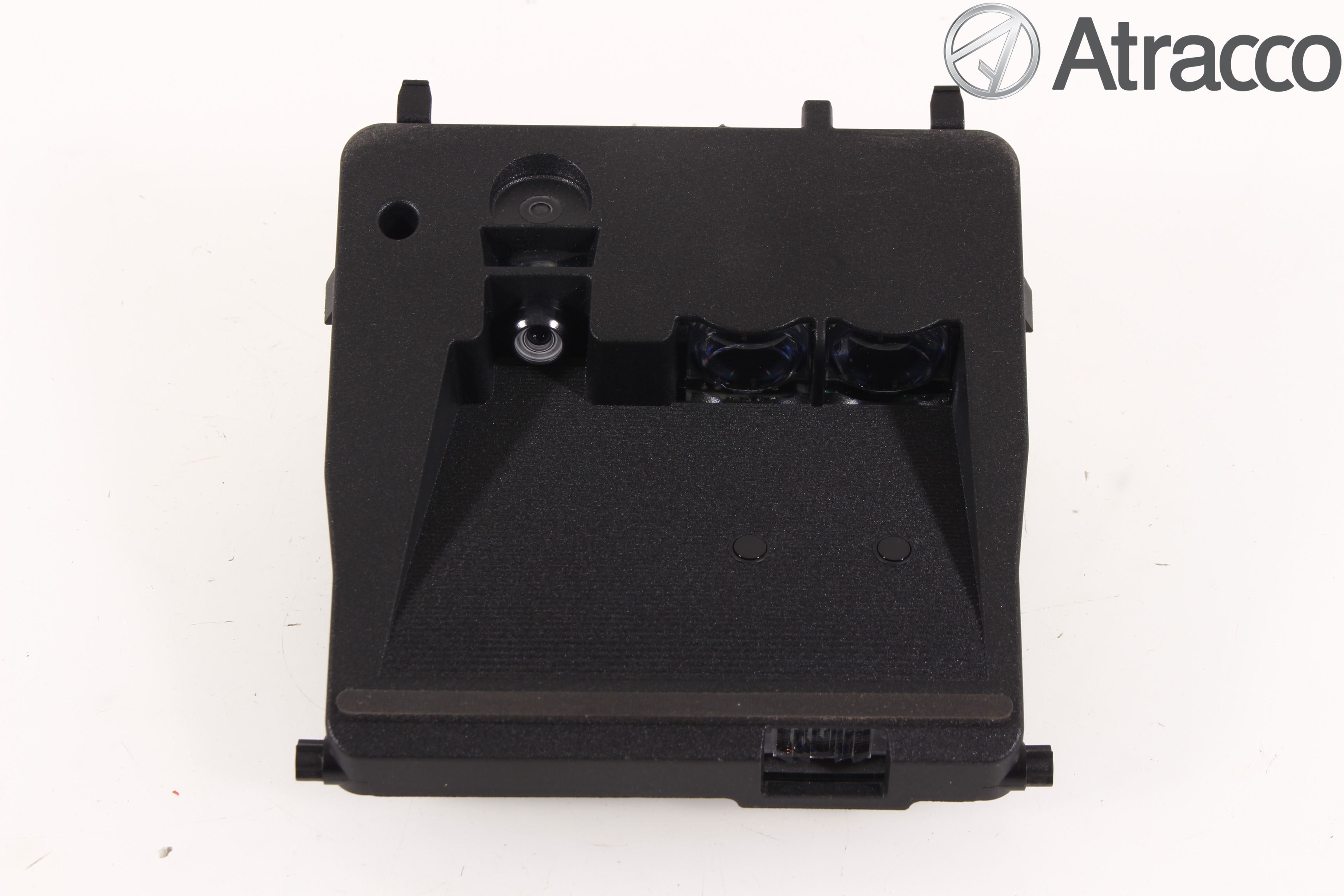 Toyota AYGO 15-21 Sensor Kollisjonsbeskyttelse
