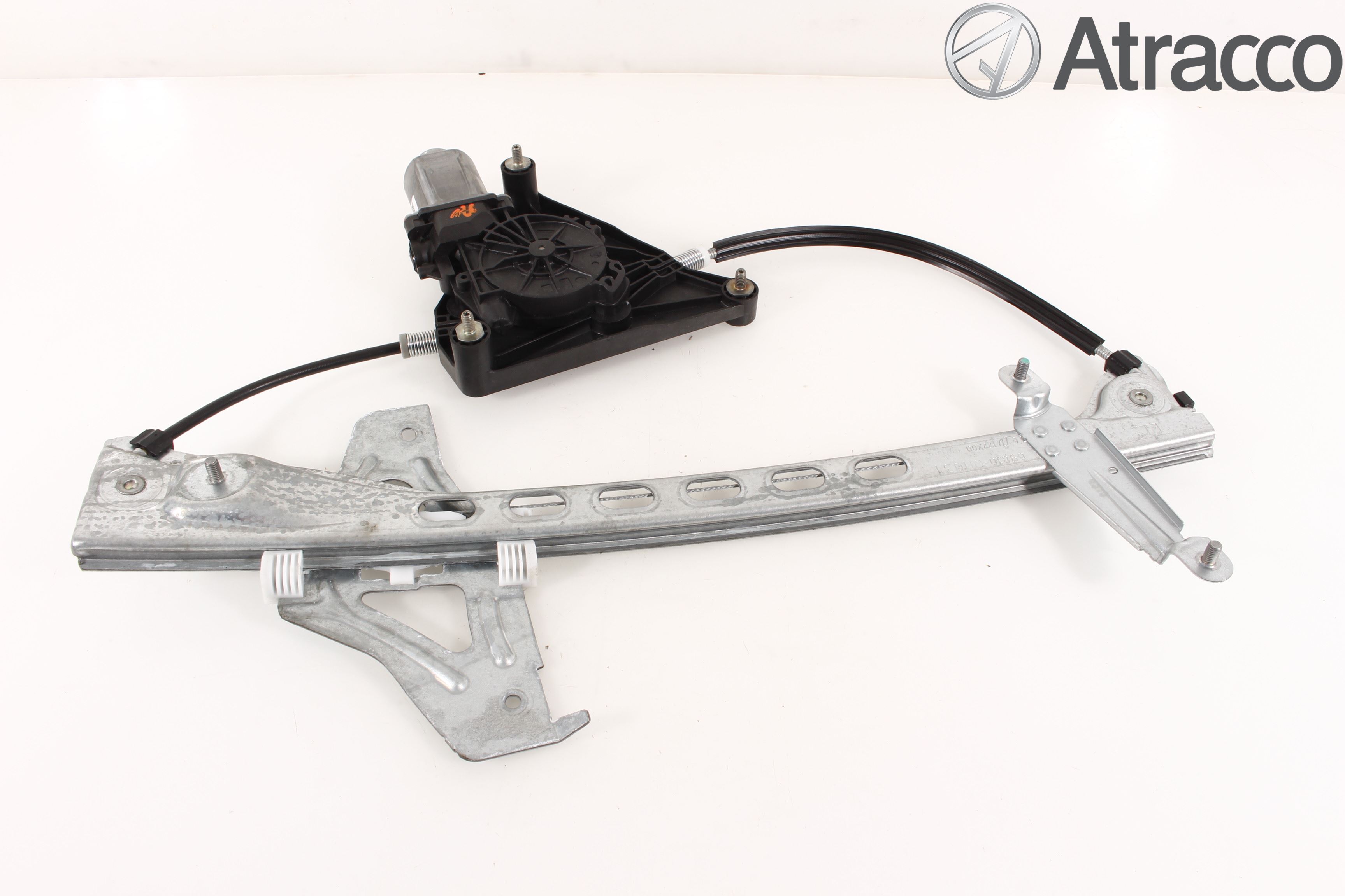 Toyota AYGO 15-21 Vindusheis El Komp