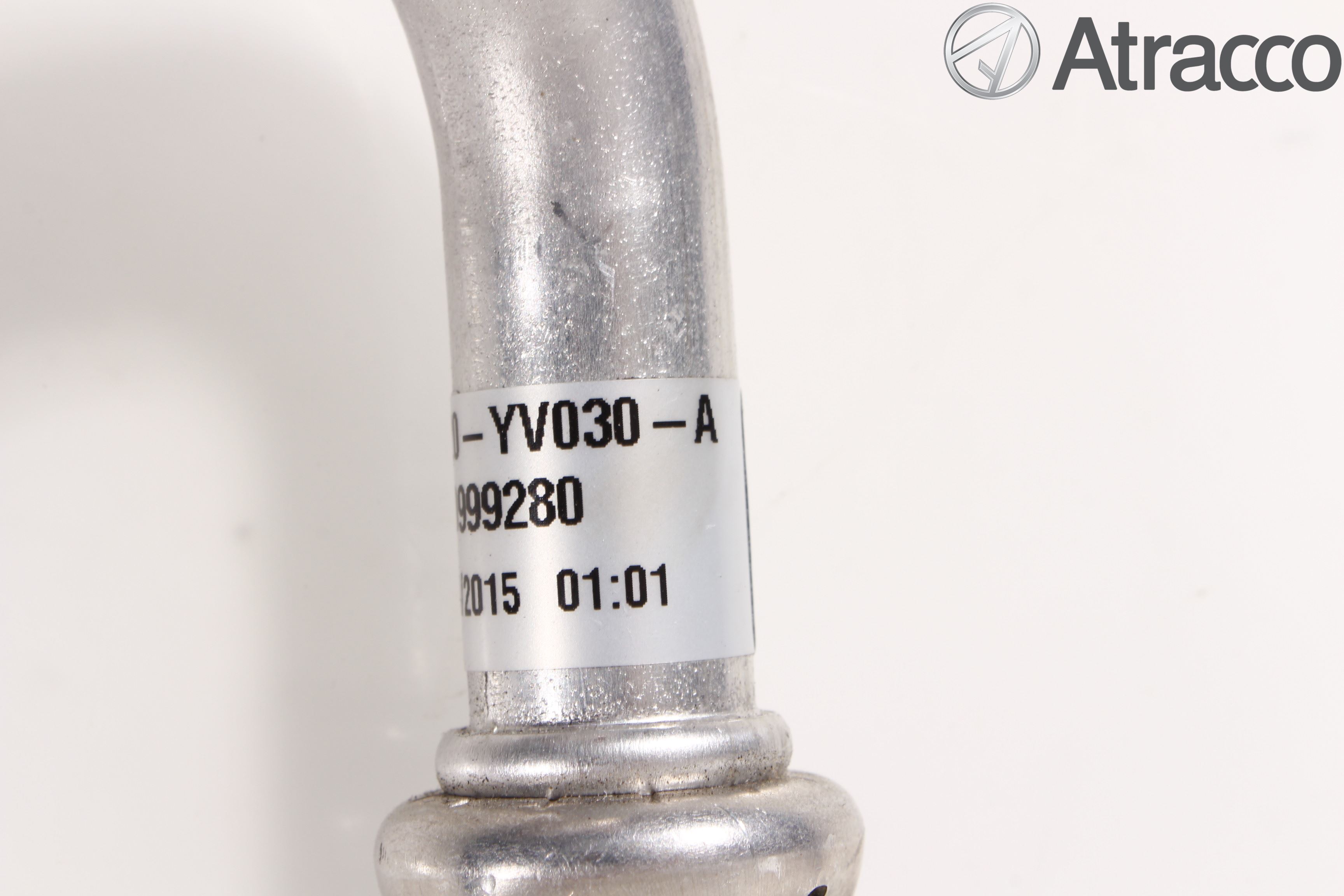Toyota AYGO 15-21 Varme Ac Slange - Rør