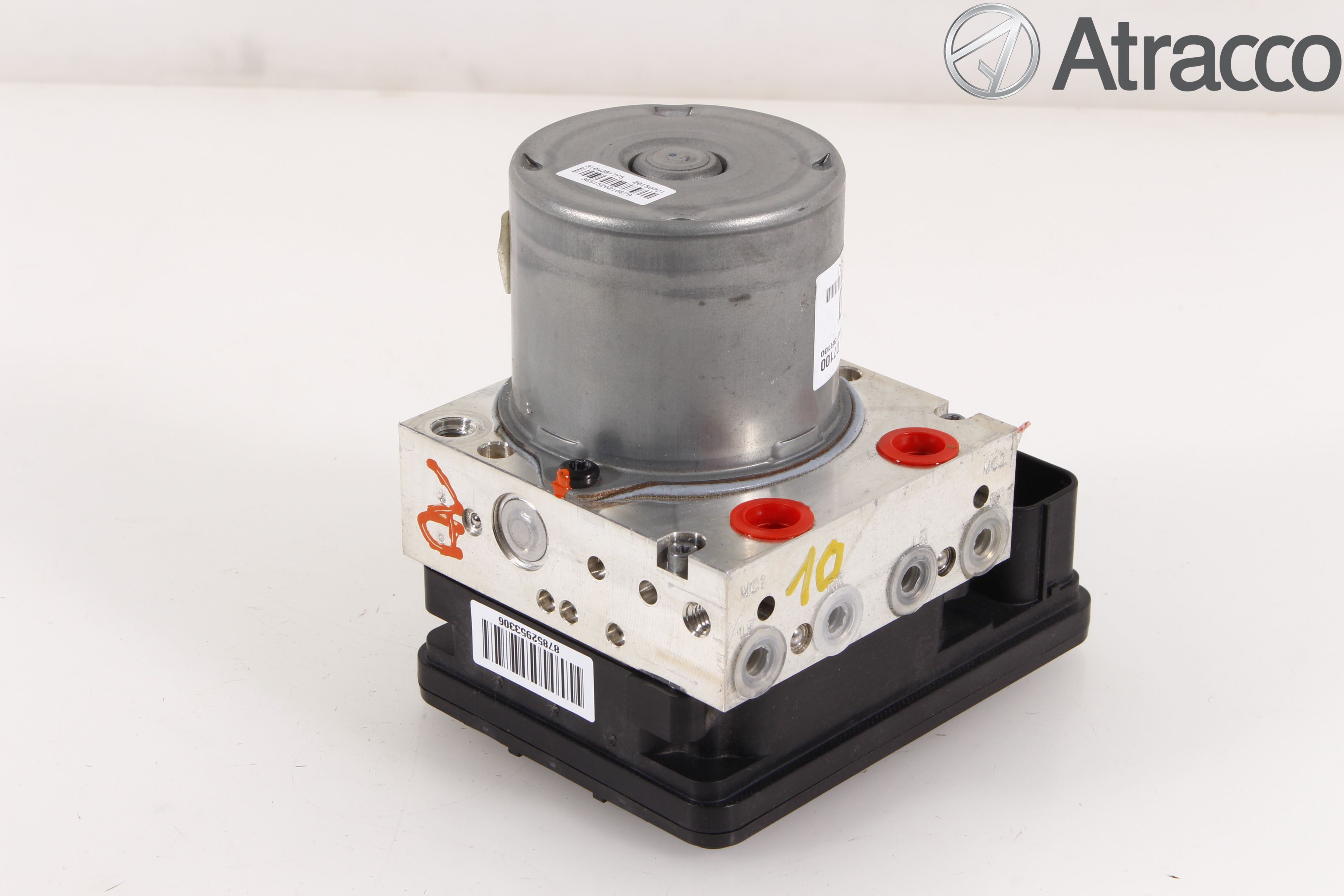 Hyundai TUCSON 05- Abs Hydraulikkaggregat